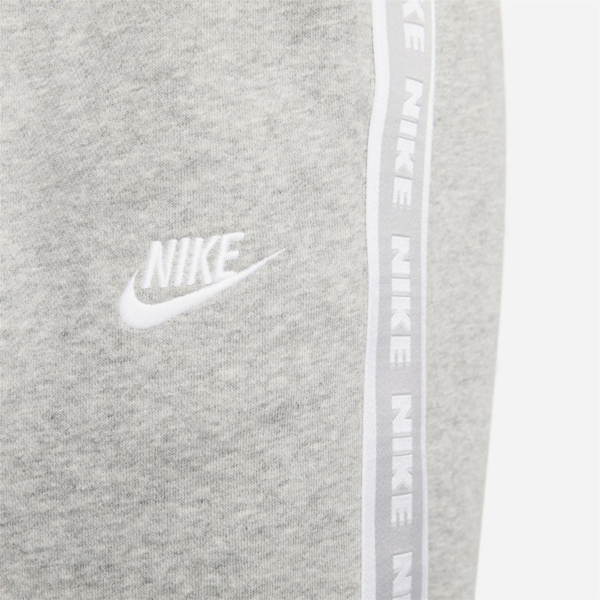 Nike Mens Fleece Graphic Hooded Tracksuit