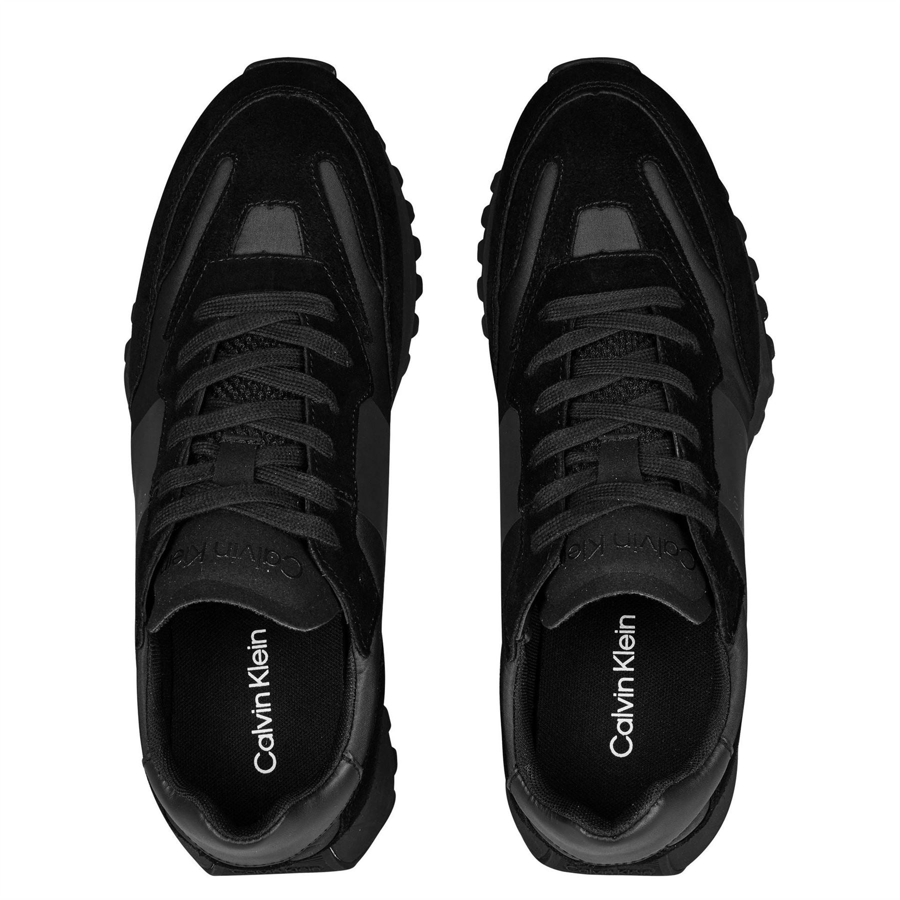Calvin Klein Trainers