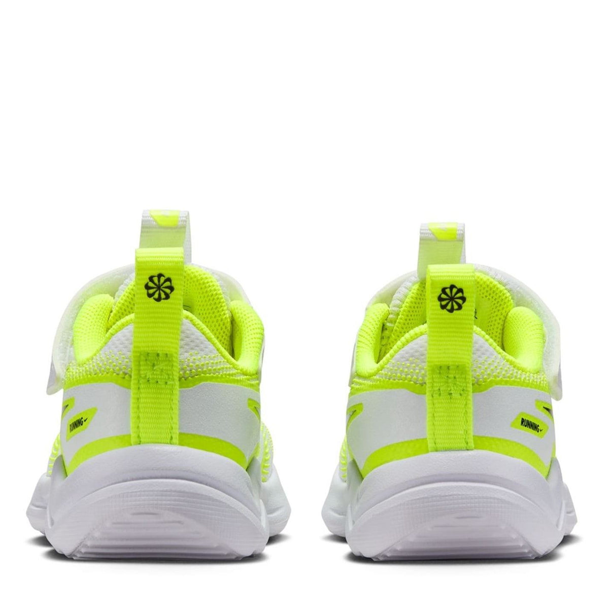 Nike Cosmic Runner Low Top Sneakers with Adjustable Drawstring