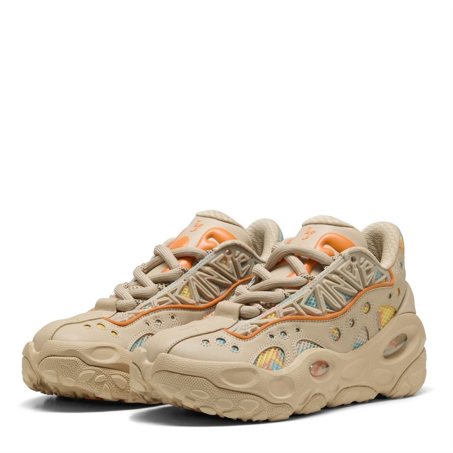 Puma La France Trainers
