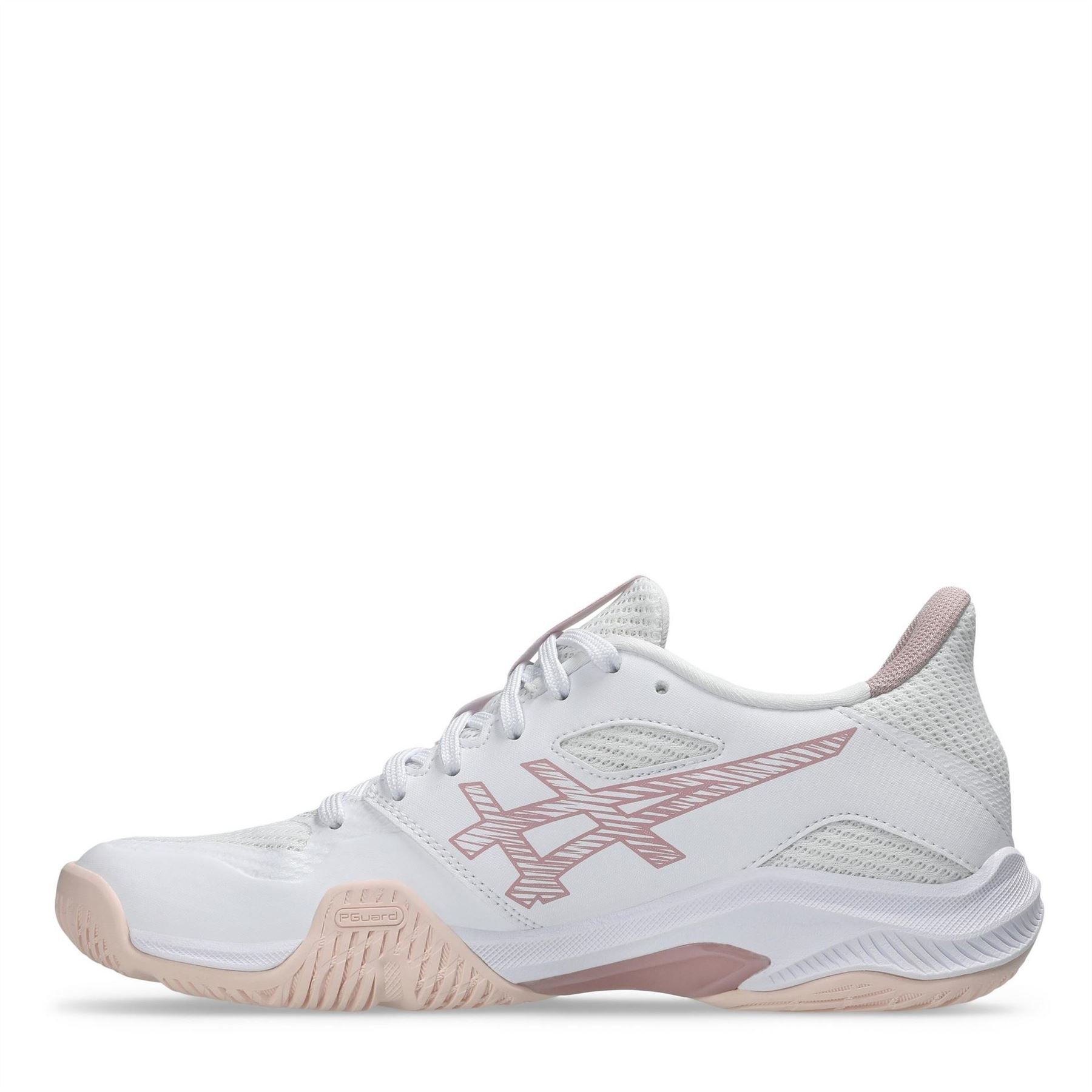 Asics Womens Ff 2 Netball Shoes