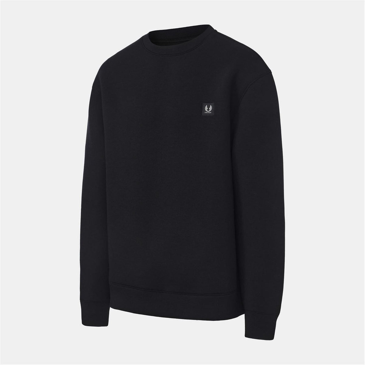 Firetrap Mens Crew