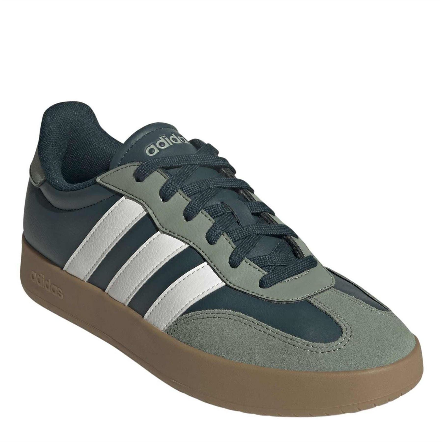 adidas Men's Barreda Low-Top Trainers