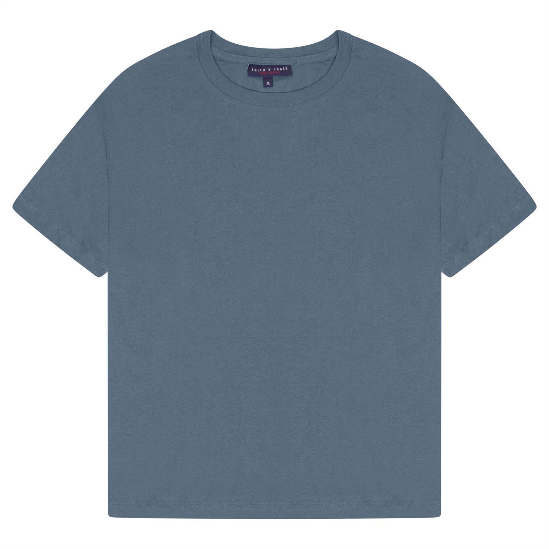 Smith and Jones  And  Jones Bluesy 5 Pack Tee