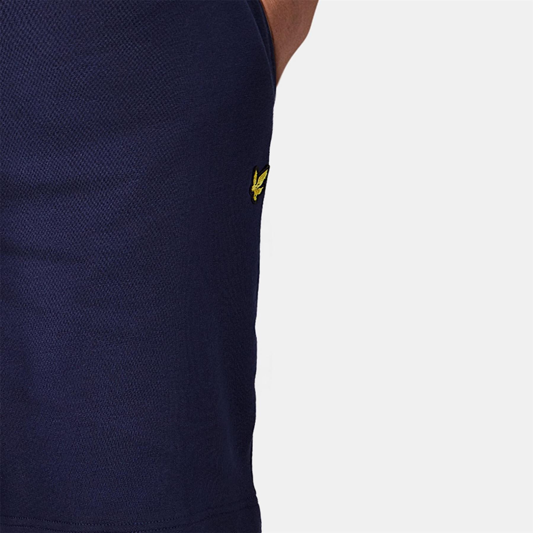 Lyle and Scott Shorts