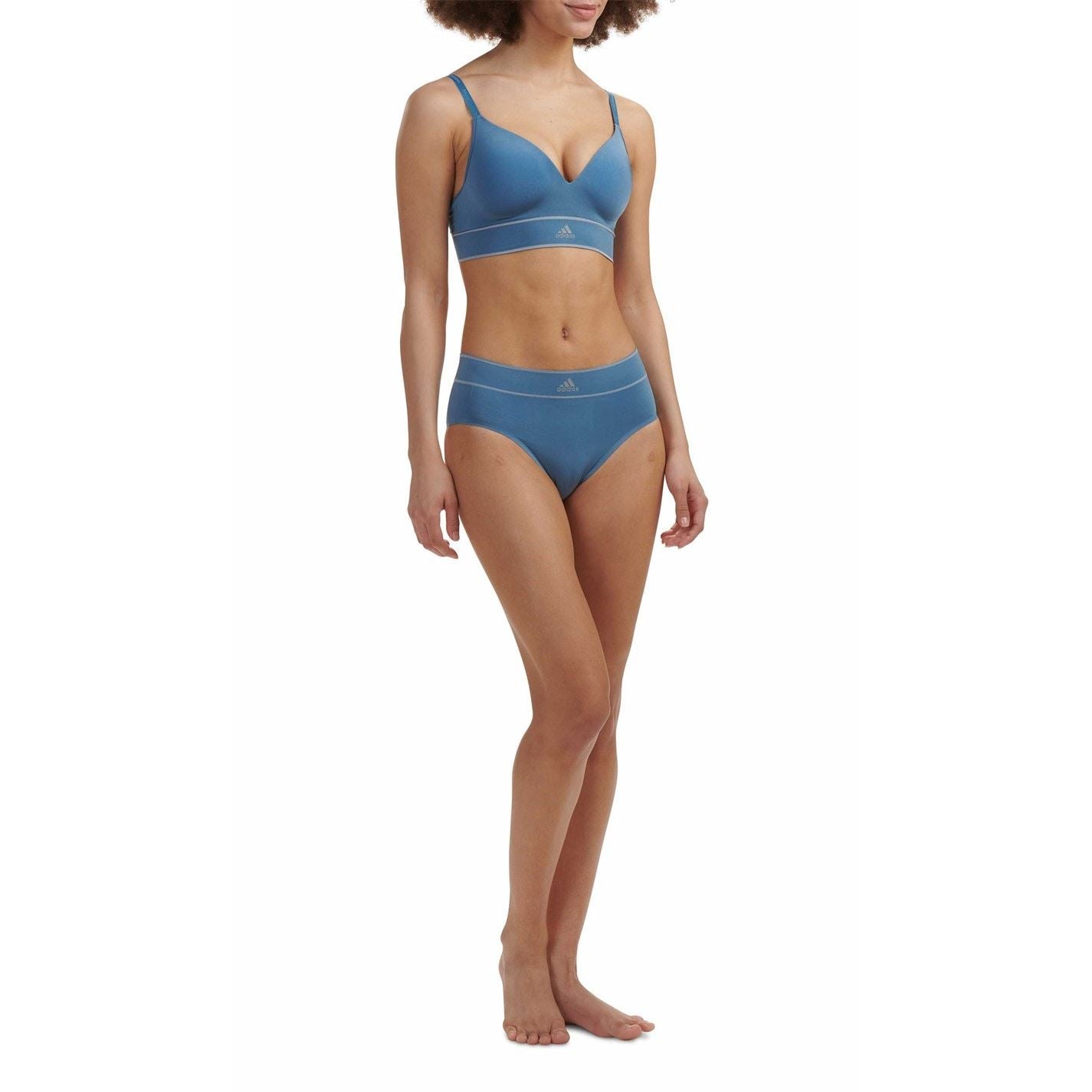 adidas Sport 40gg Seamless Bra