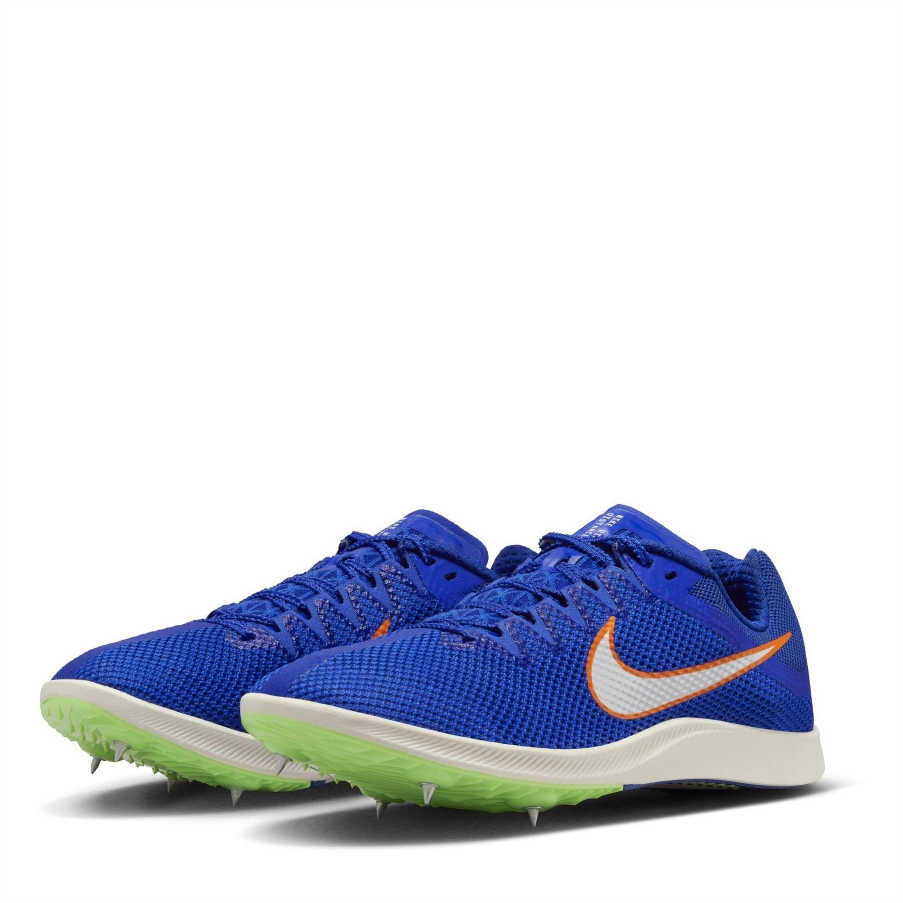 Nike Zoom Rival Distance Track And Field Distance Spikes