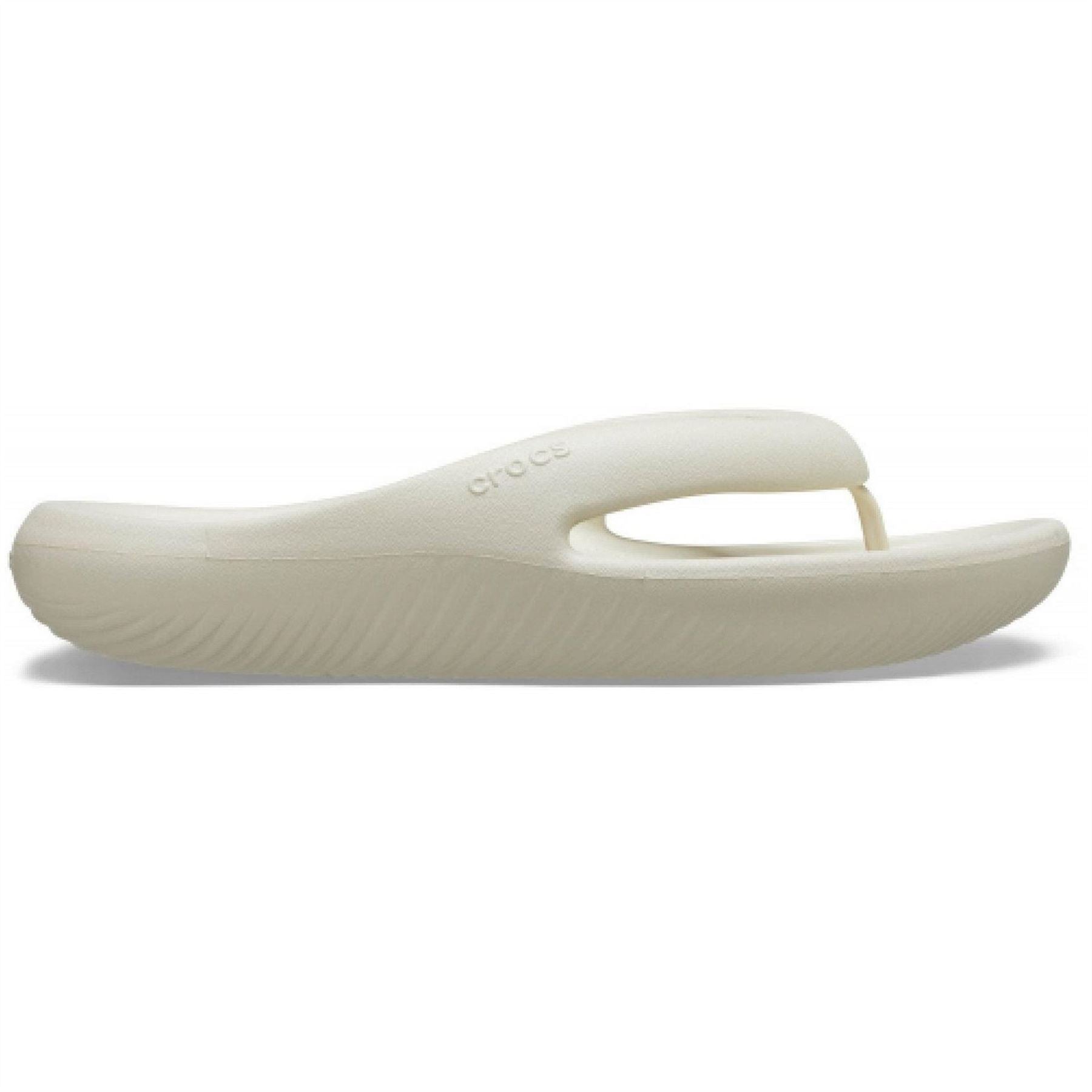 Crocs Mlw Rcvry Flip Flops