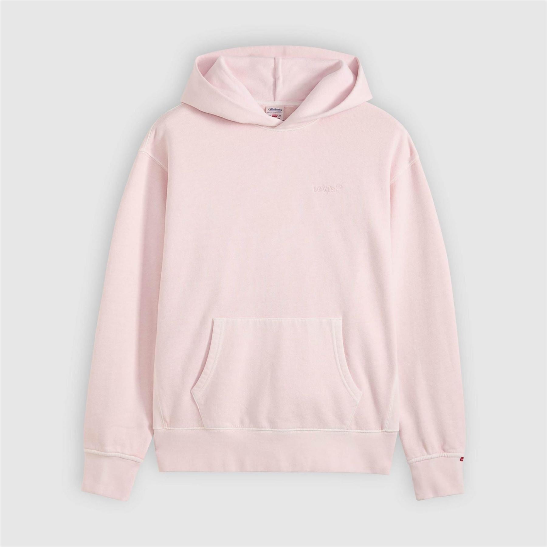 Levis Authentic Hoodie