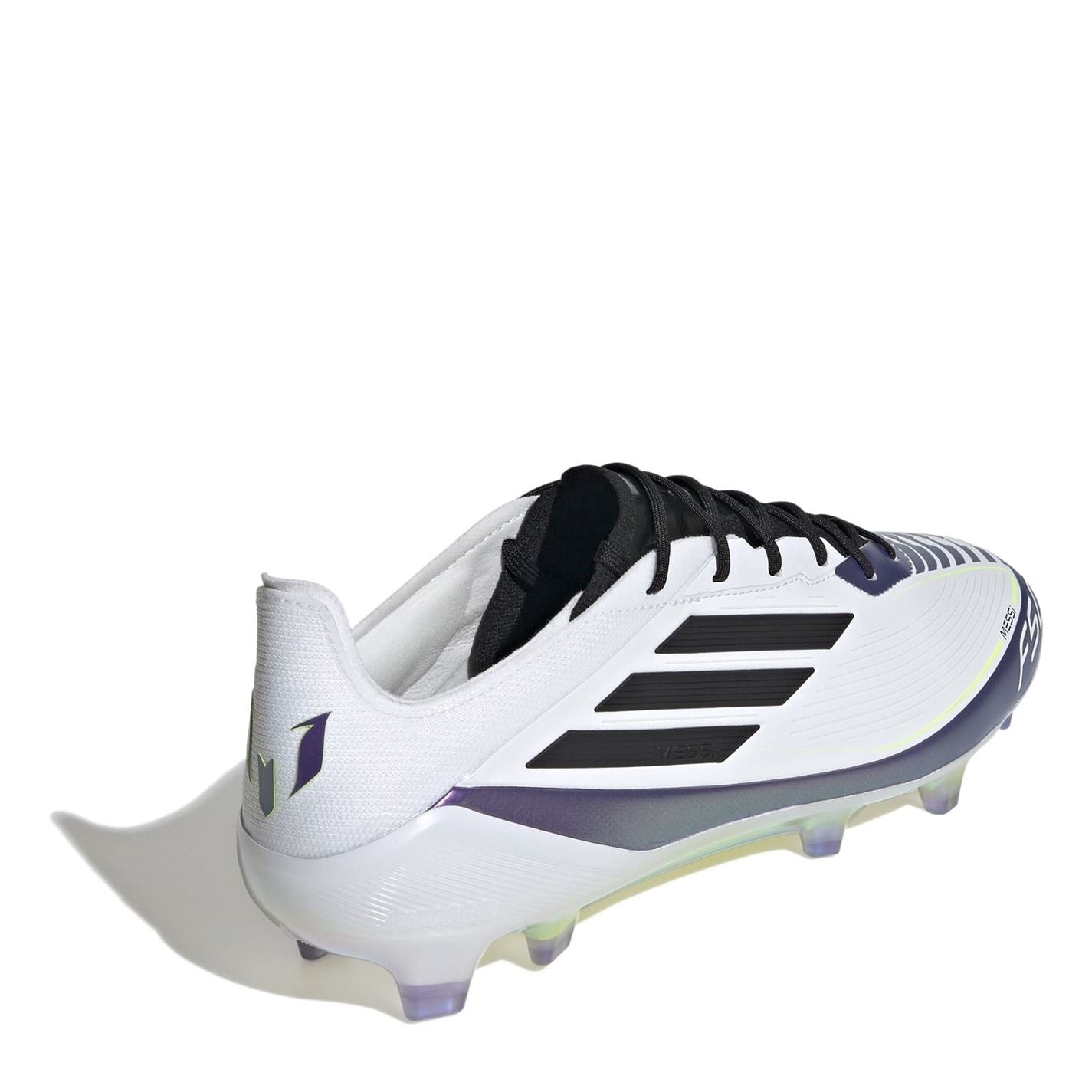 adidas F50 Elite Adults Firm Ground Football Boots