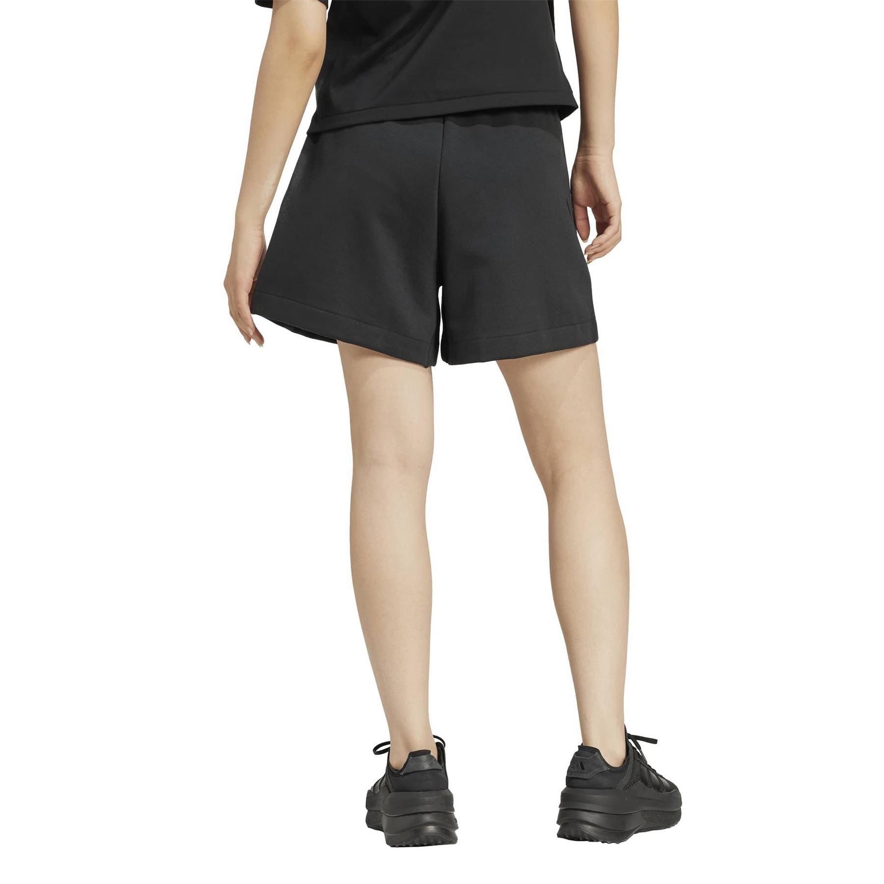 adidas Womens W Z.n.e. Short Jogger
