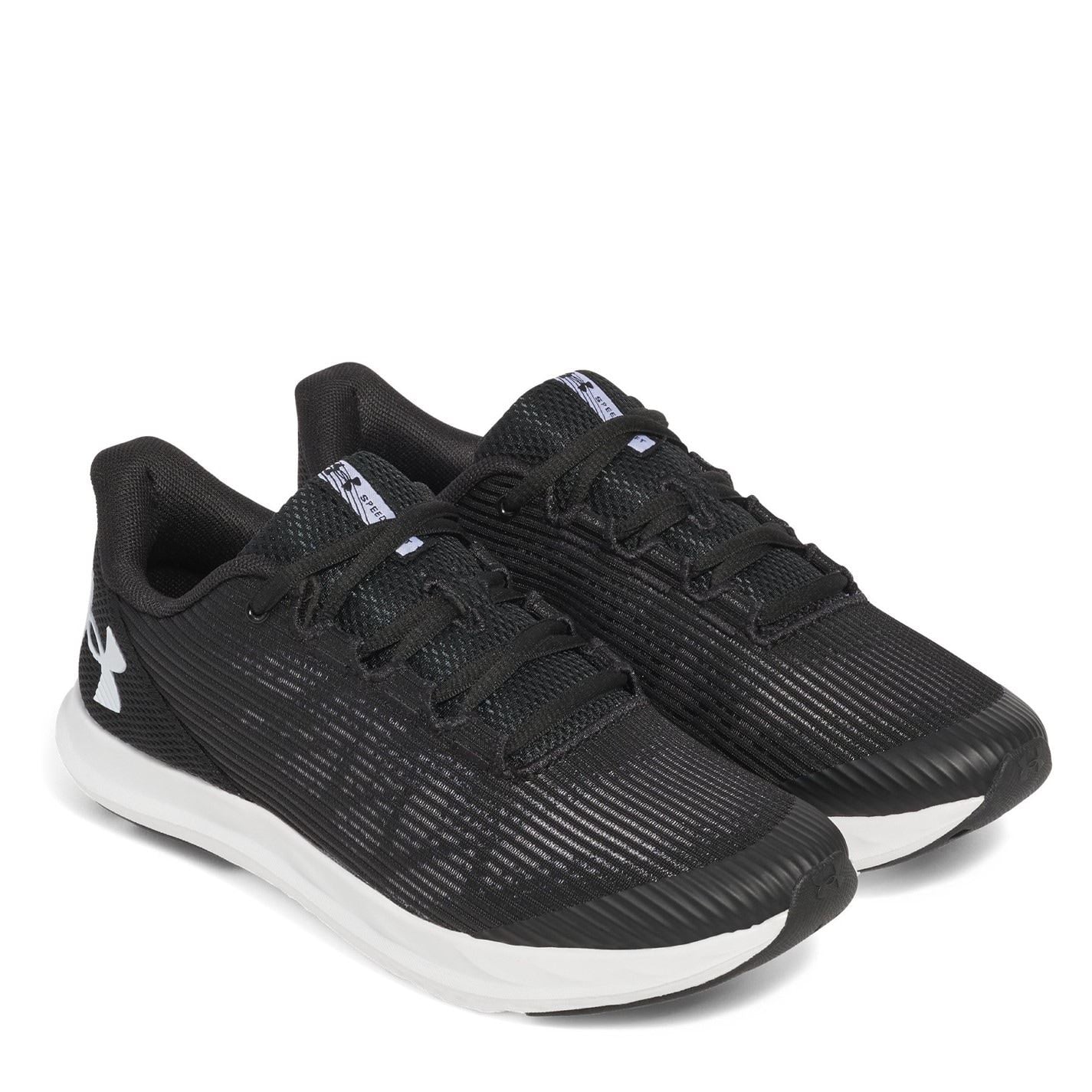Under Armour Armour Ua Bgs Speed Swift Road Running Shoes Boys