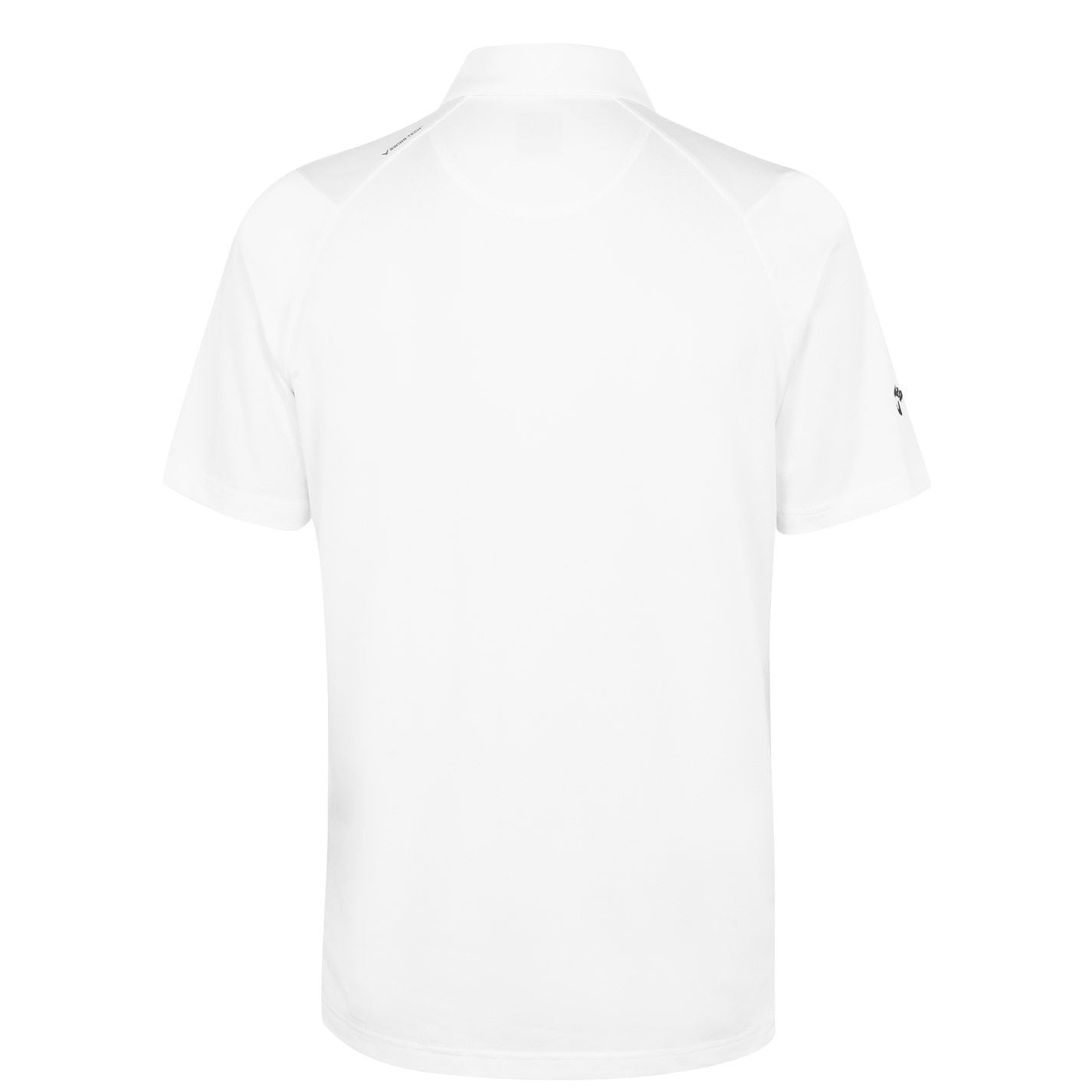 Callaway Mens Solid Polo Shirt