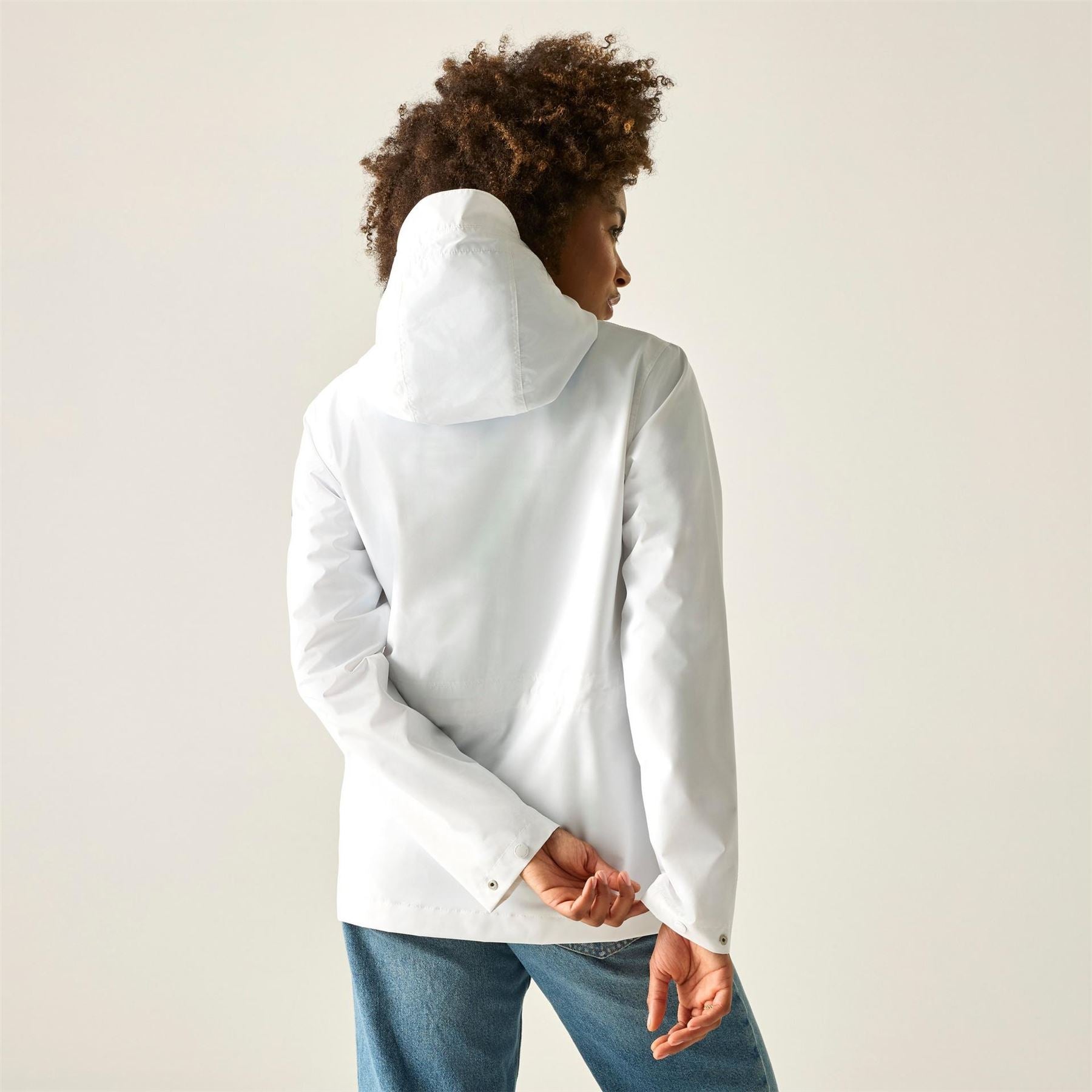 Regatta Bayletta Waterproof Jacket