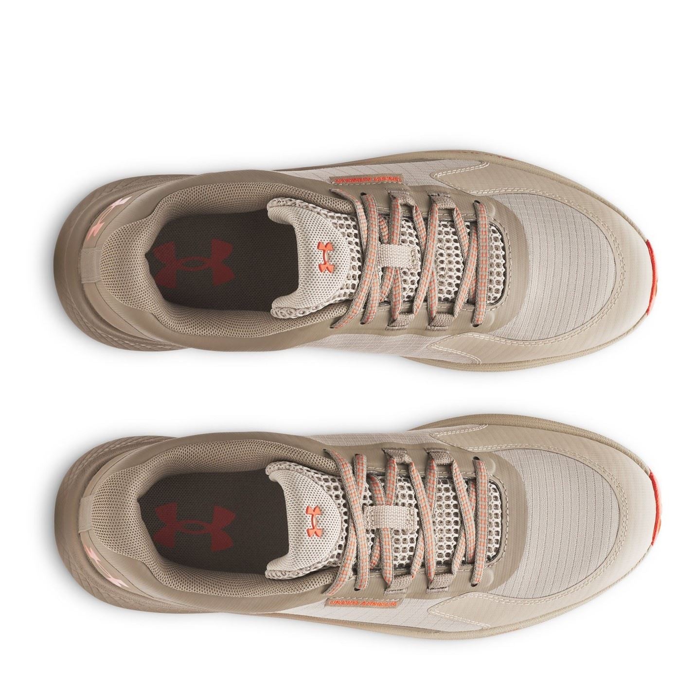 Under Armour Mens Armour Ua Charged Bandit Tr 3 Trail Running Shoes