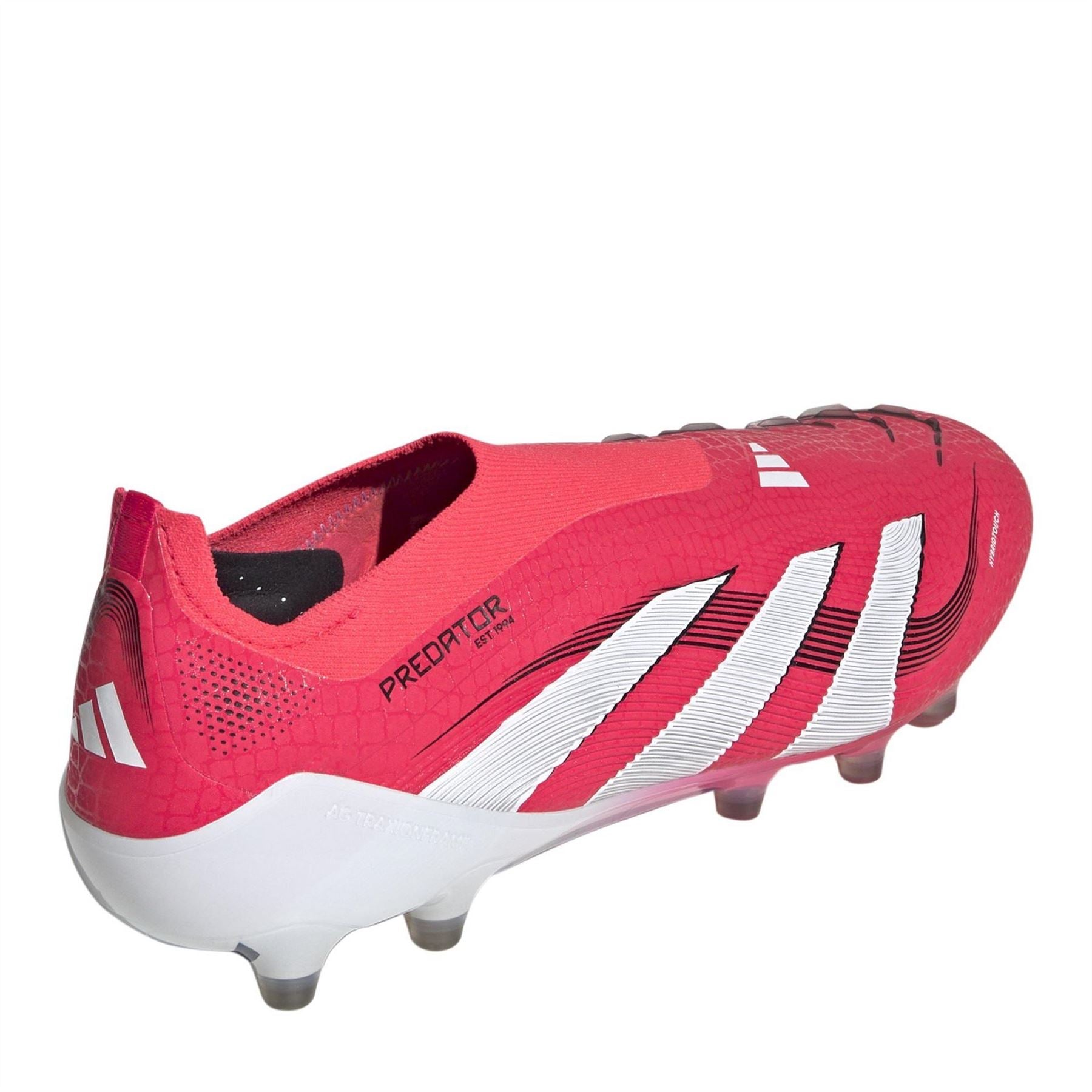 adidas Adults Predator Astro Turf Football Boots