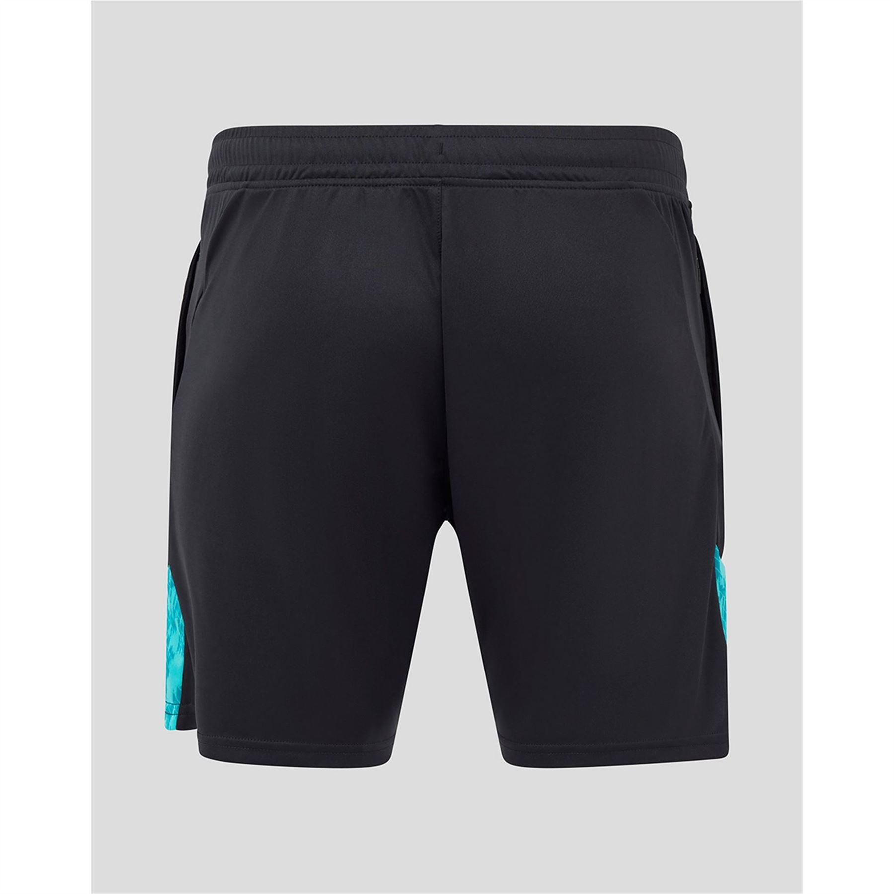 Castore Leinster Players Shorts Senior 25 26