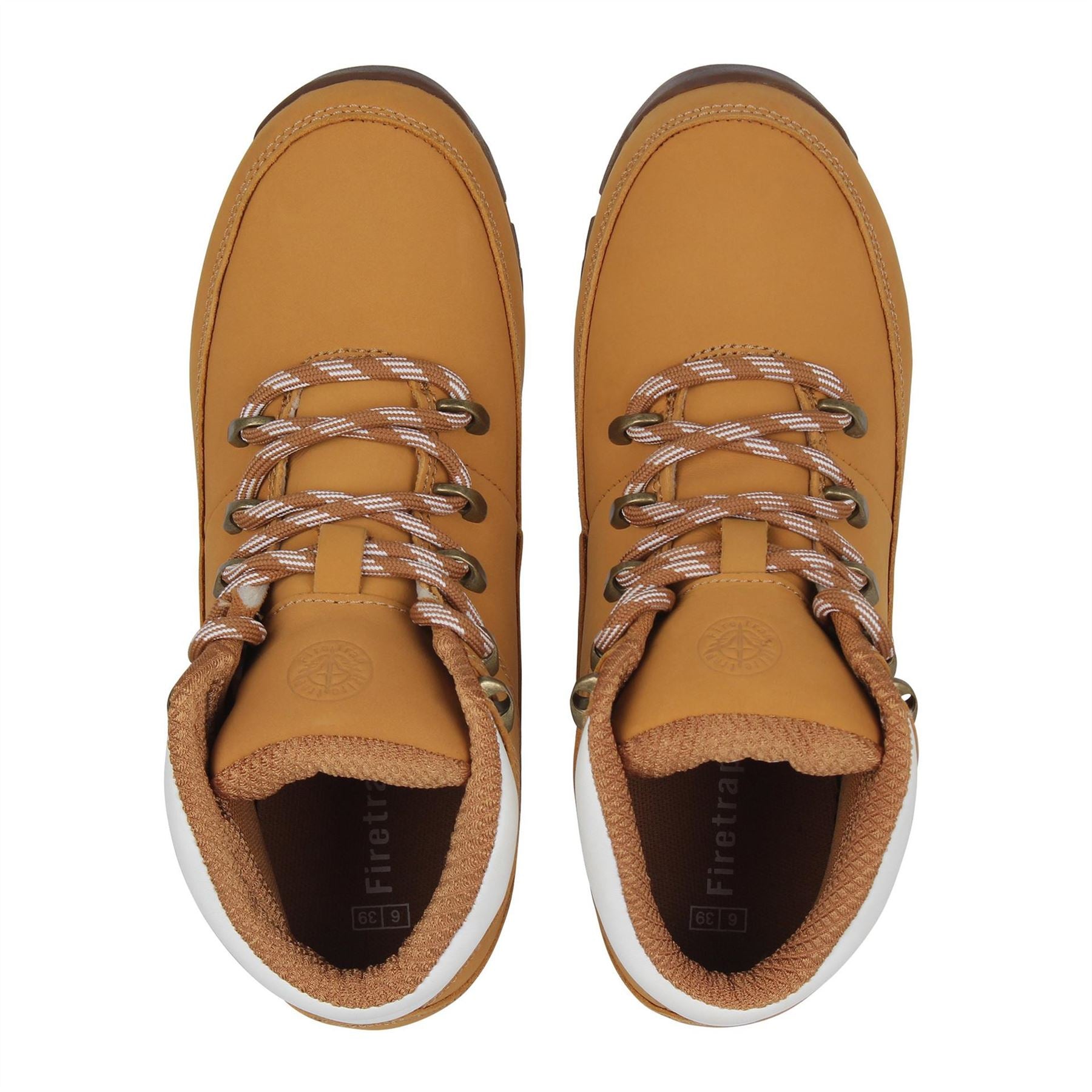 Firetrap Rhino Boots