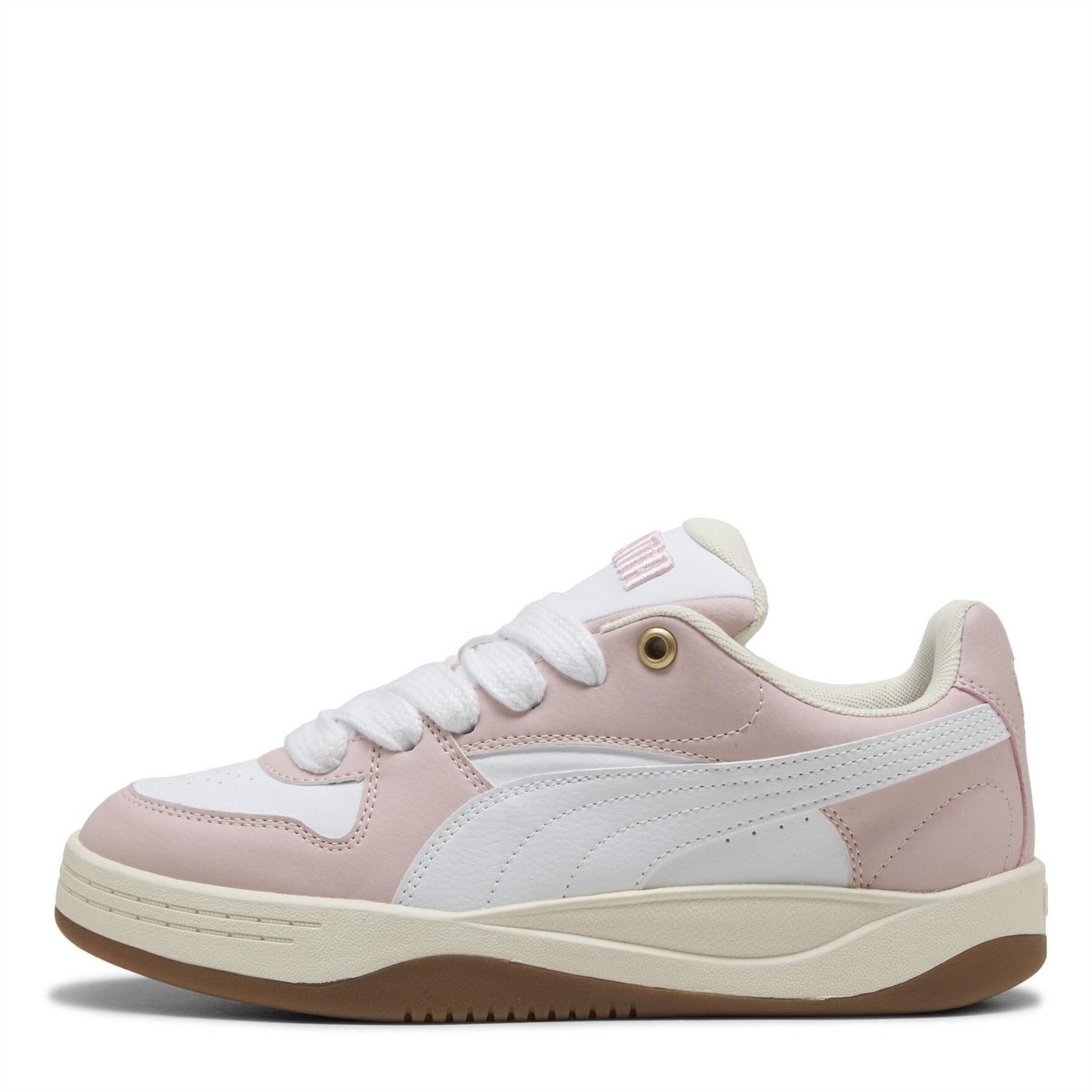 Puma Park Luna Low Top Trainers