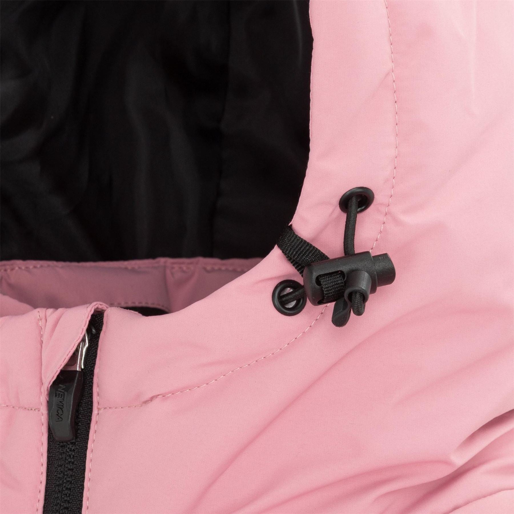 Nevica Moritz Windproof Hooded Synthetic Insulation Ski Jacket