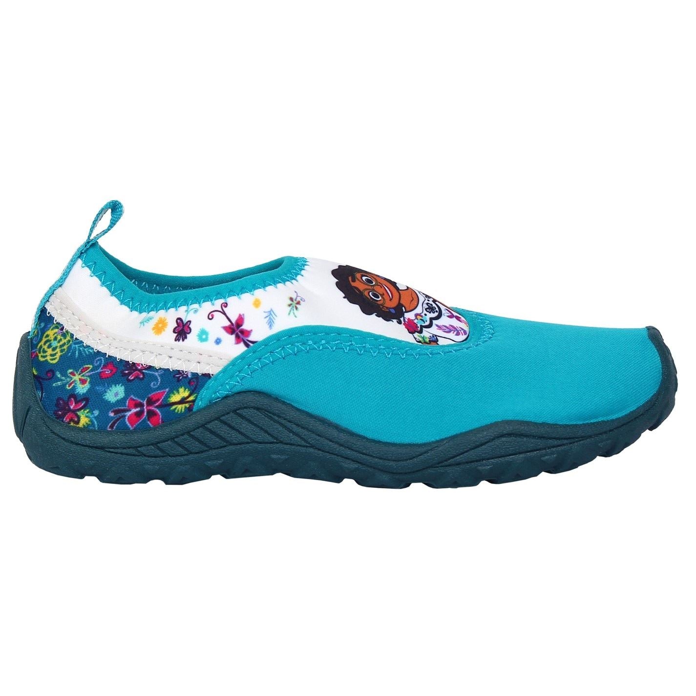 Character Aqua Childrens Water Shoes