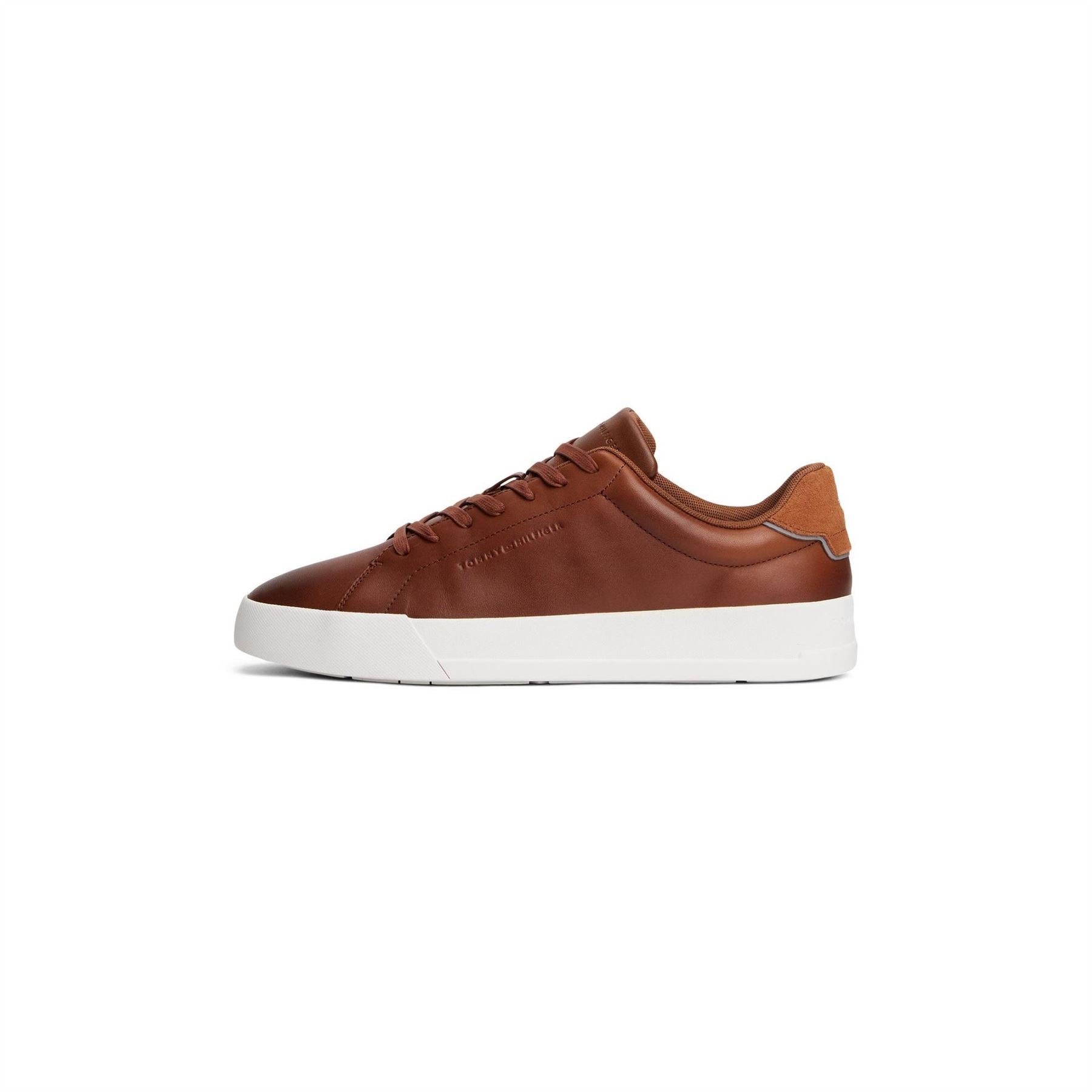Tommy Hilfiger Core Court Low Top Trainers