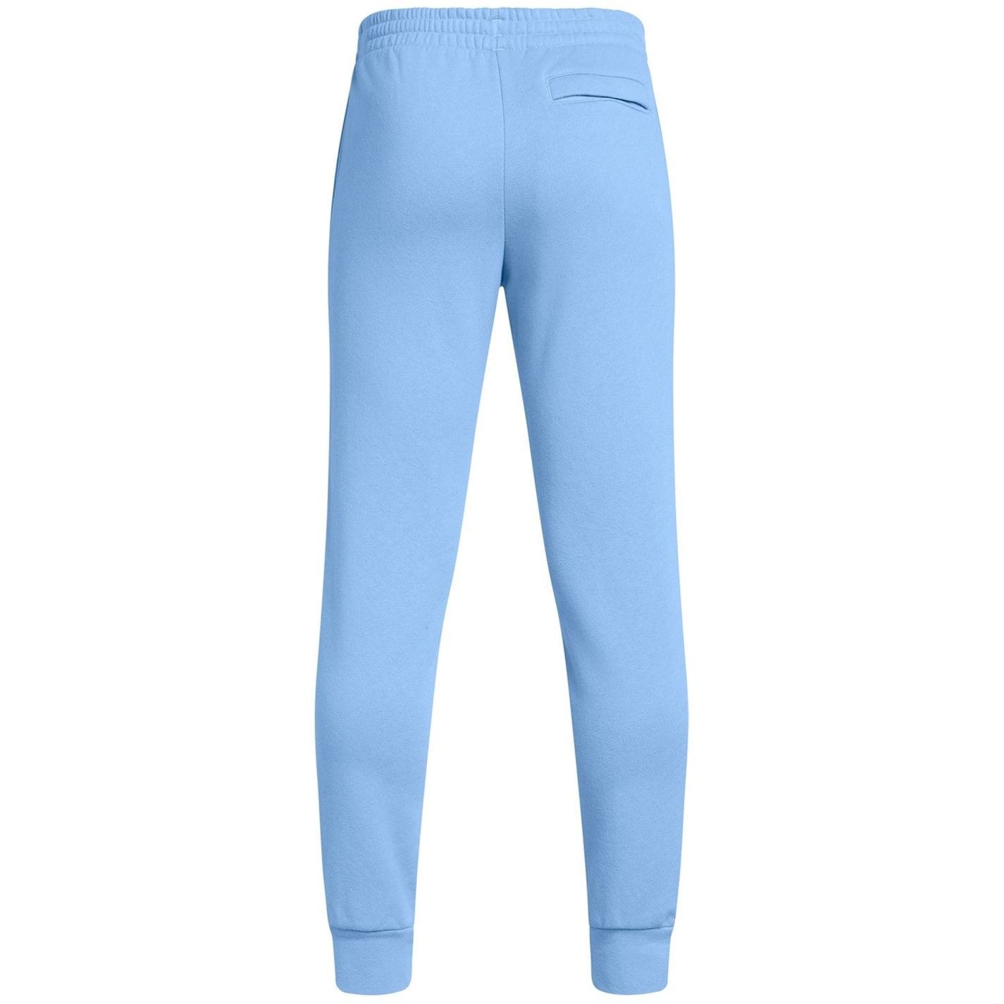 Under Armour Logo Fleece Jogging Pants Junior Boys