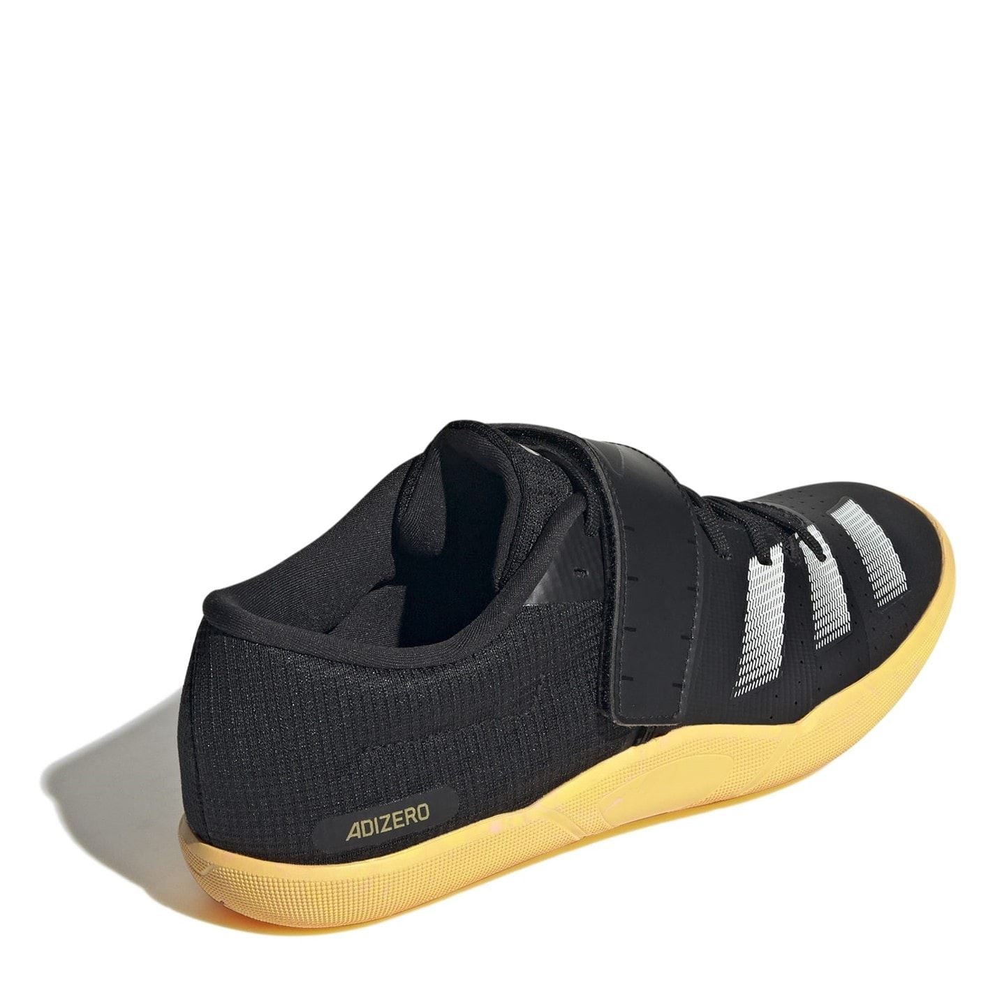 adidas Adizero Throws Running Spikes Juniors