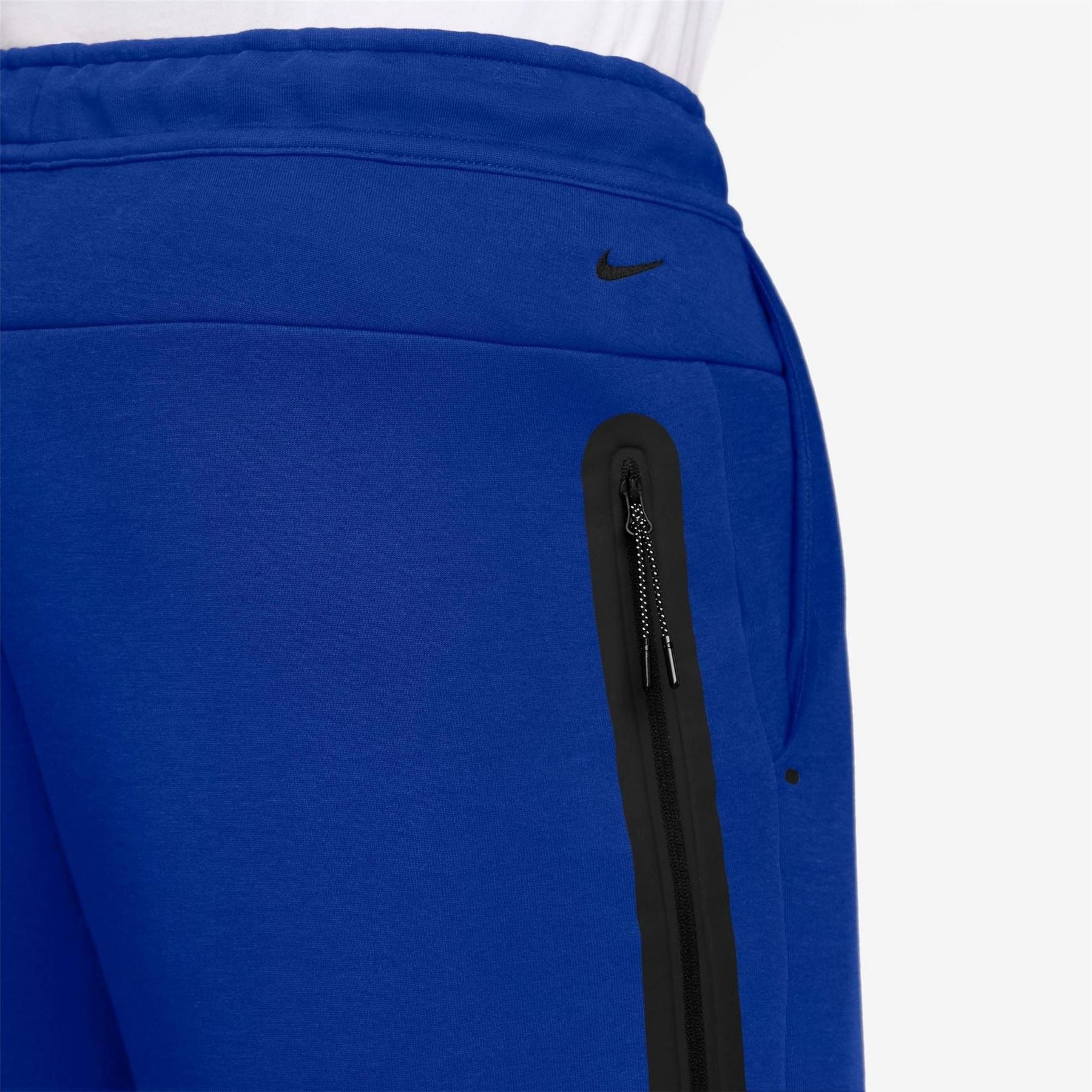 Nike Tech Sportswear Fleece Sweat Shorts