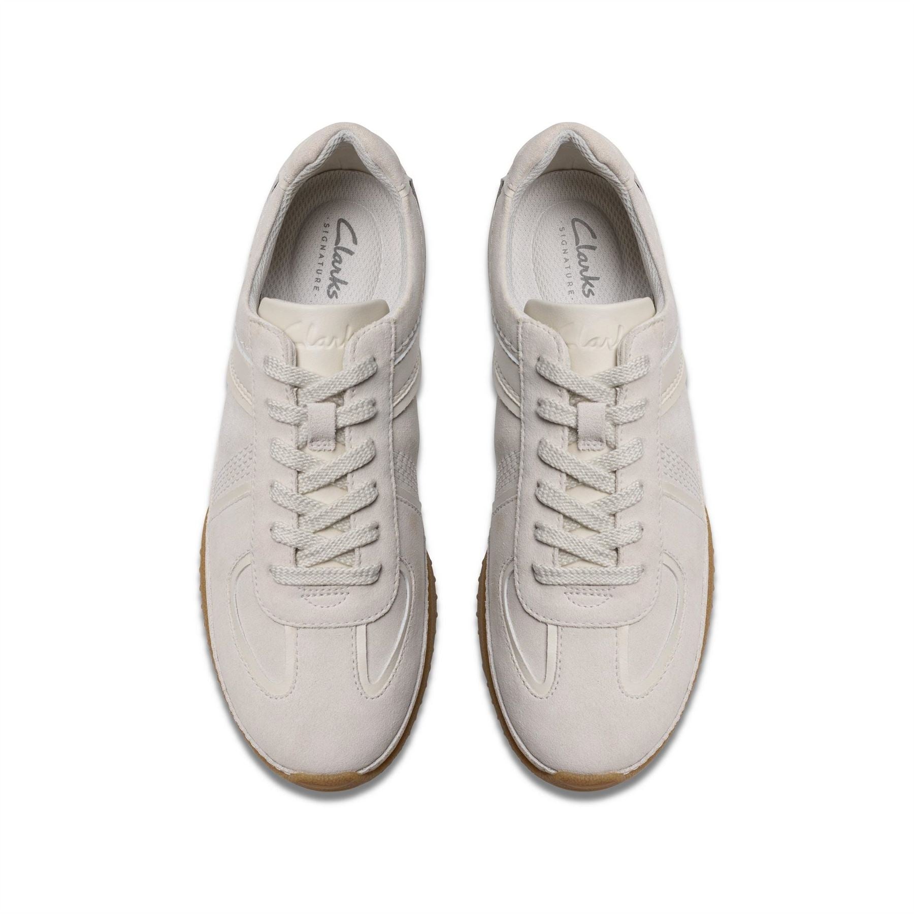 Clarks Meridor Sneaker
