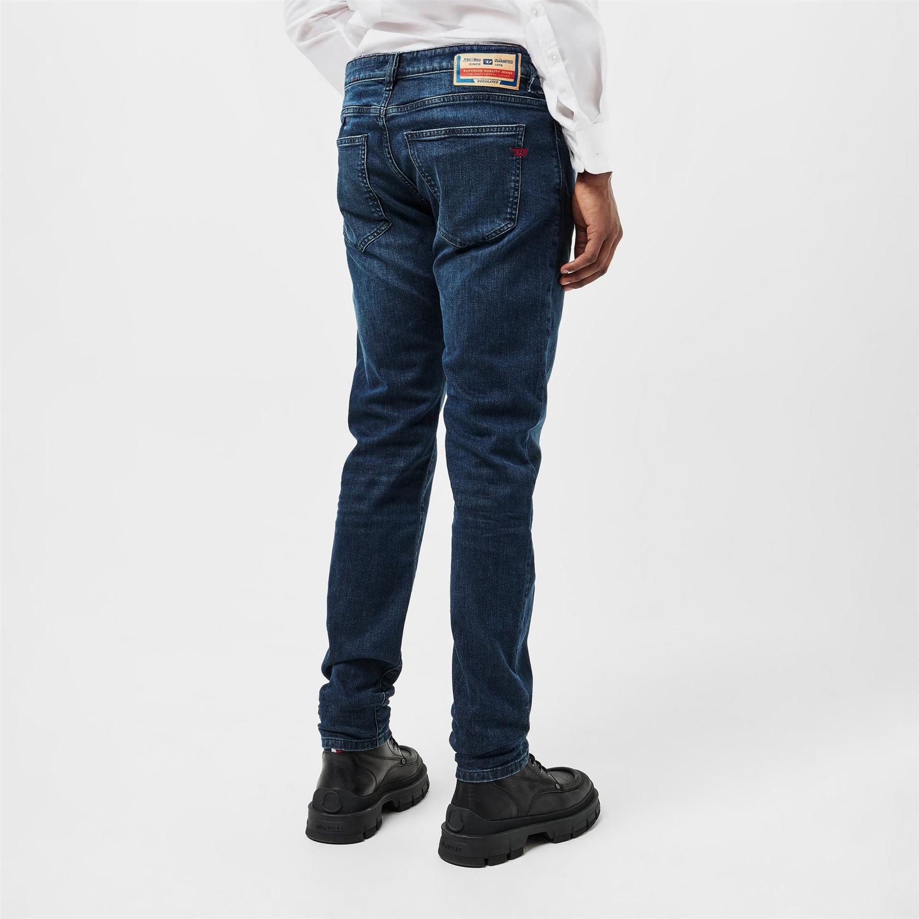 Diesel 2019 D Strukt