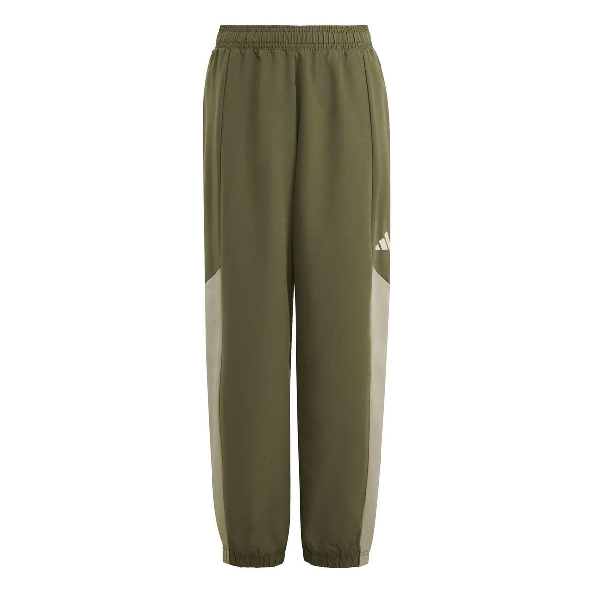 adidas Full Zip Woven Jacket And Trousers Clothing Set