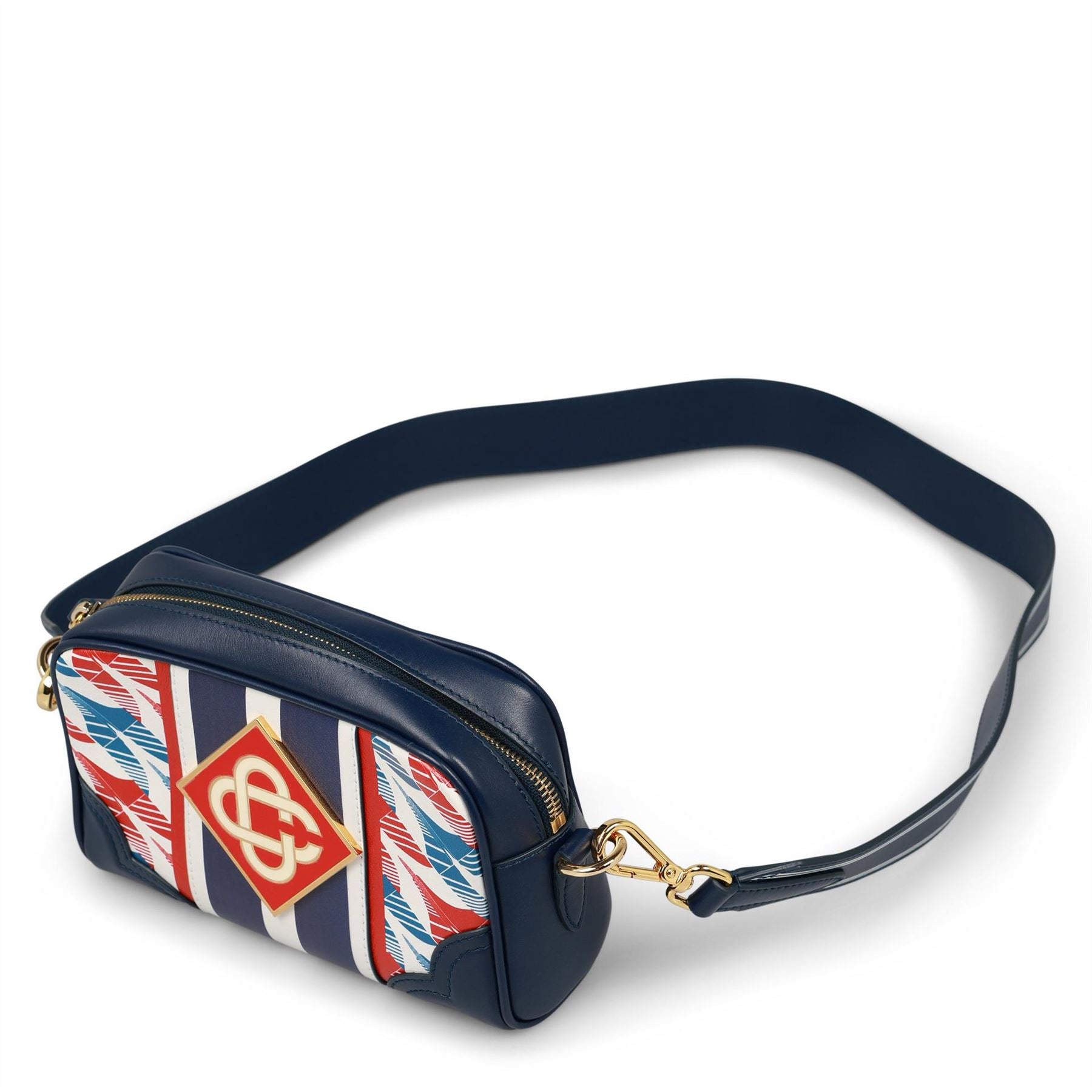 Casablanca Houndstooth Xb ba
