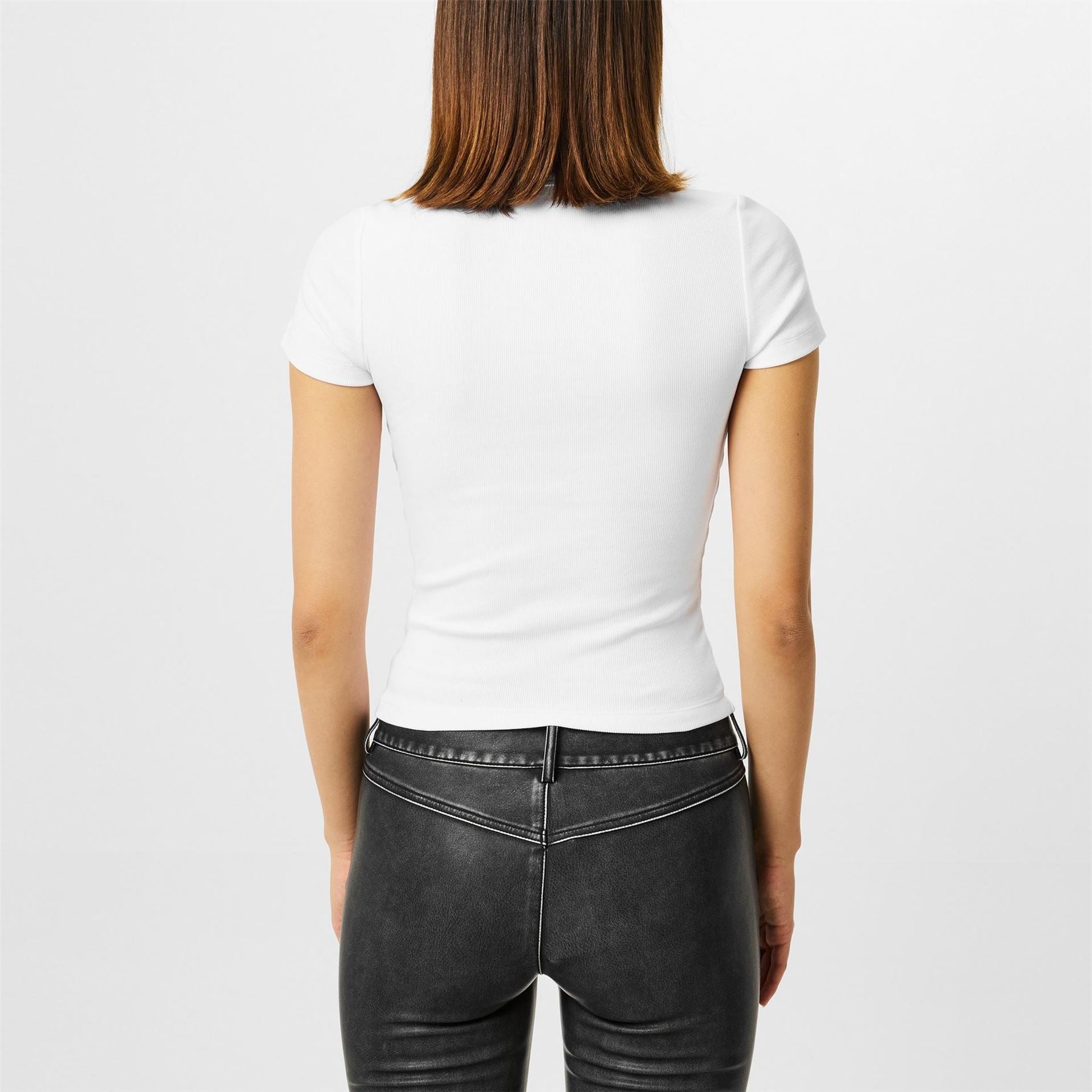 Diesel Ele Long D T-Shirt