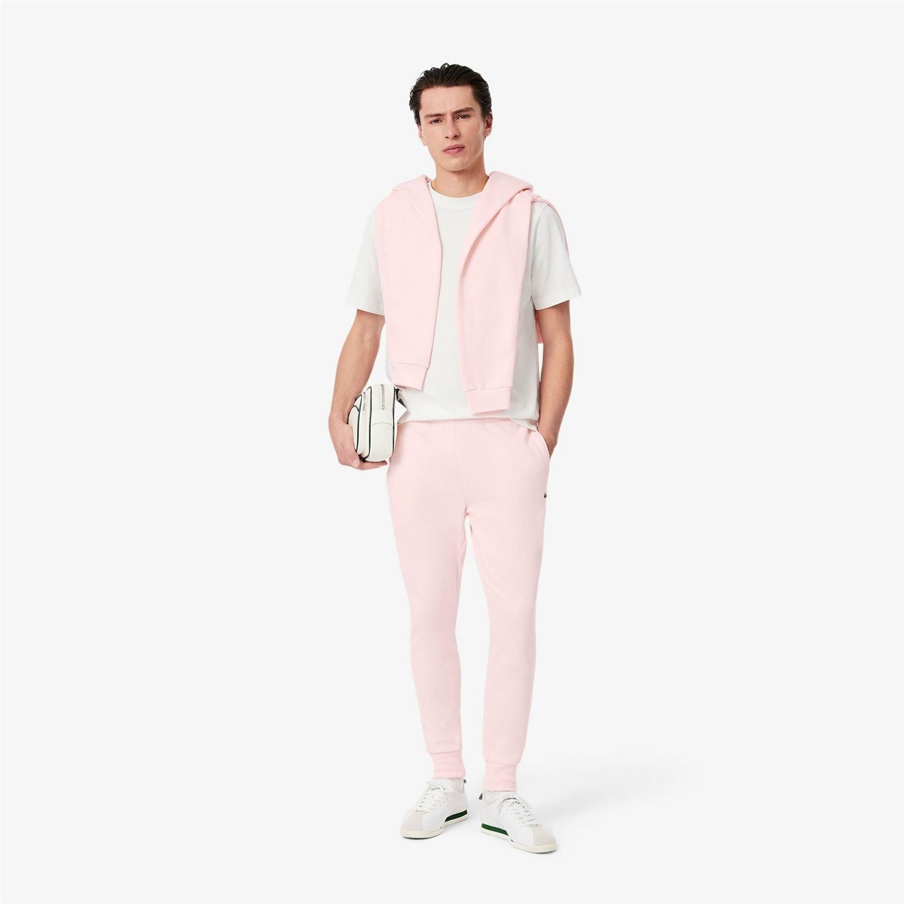Lacoste Tracksuit Bottoms