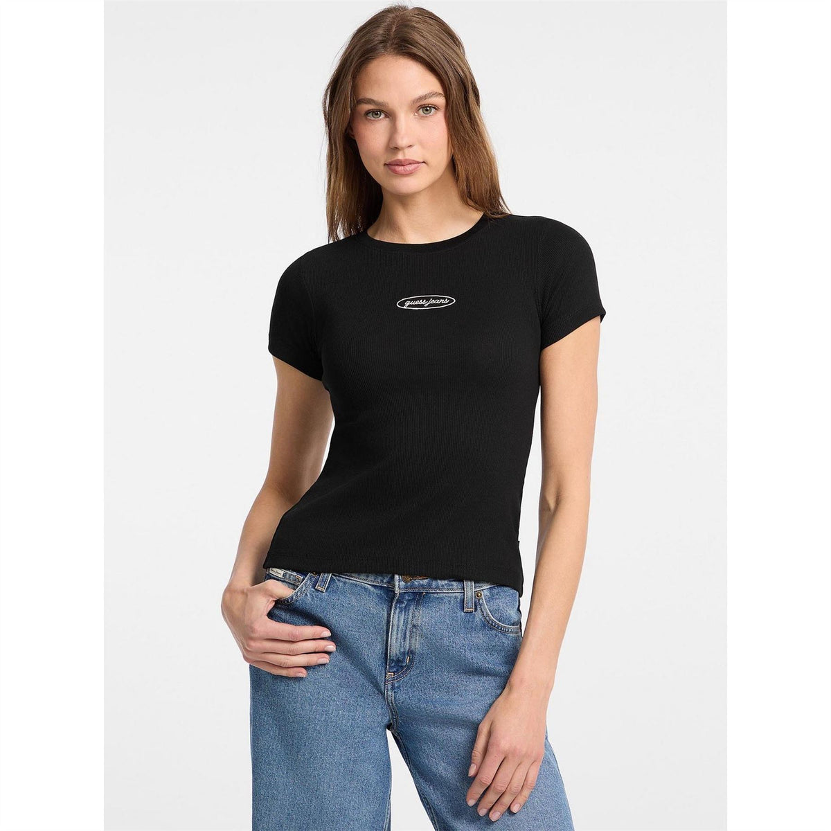 Guess Slim Fit T-Shirt