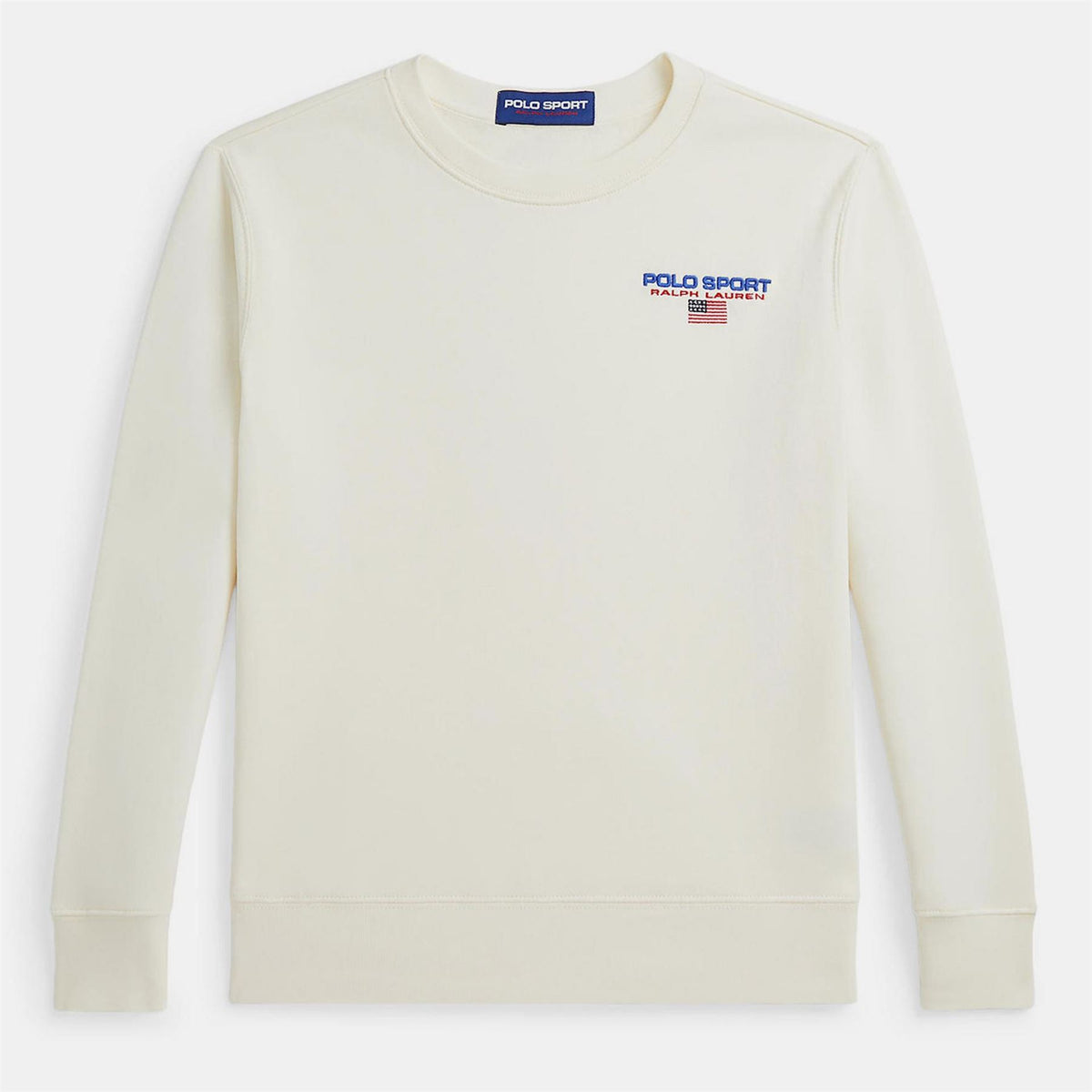 Polo Sport by Ralph Lauren Logo Sweater Juniors
