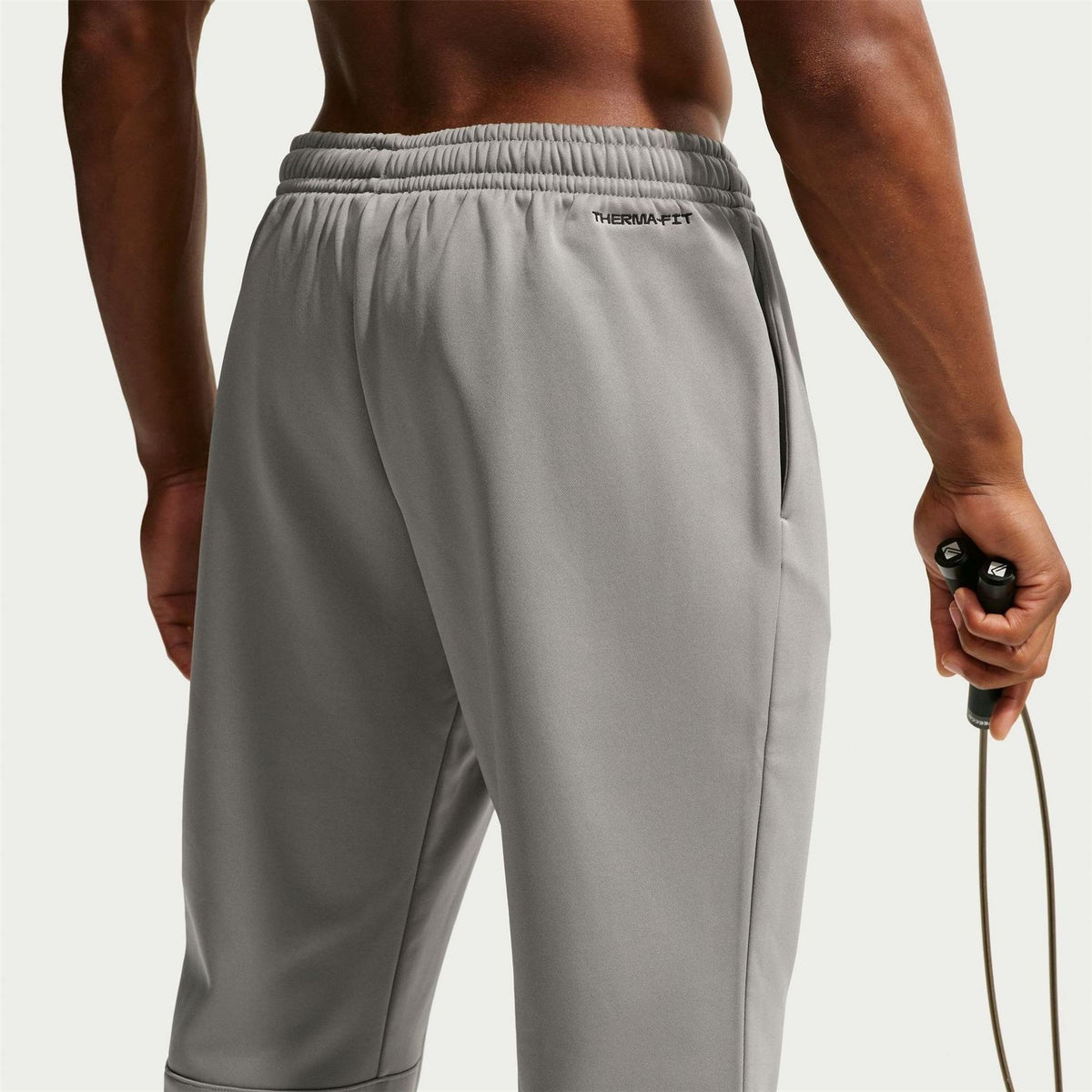 Nike Mens Dri Fit Fleece Training Pants