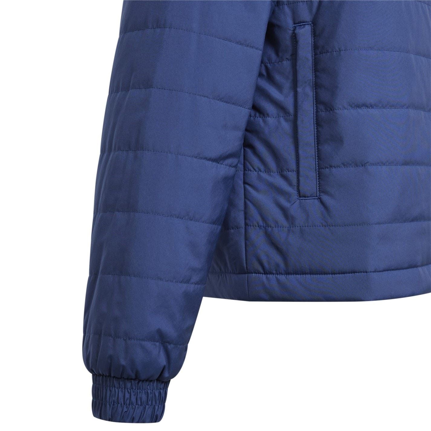adidas Entrada 22 Light Quilted Jacket Juniors