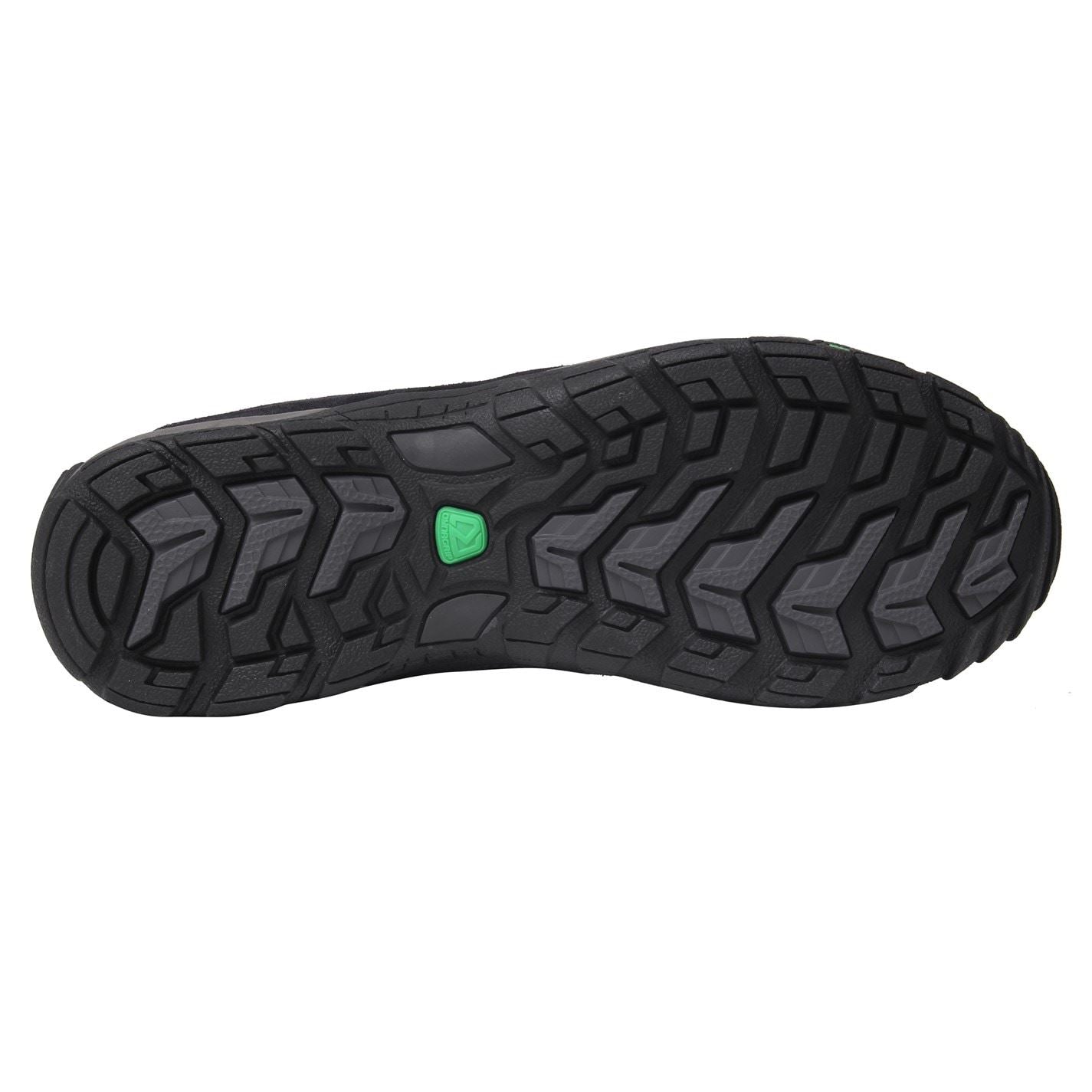 Karrimor Mens Summit Walking Shoes