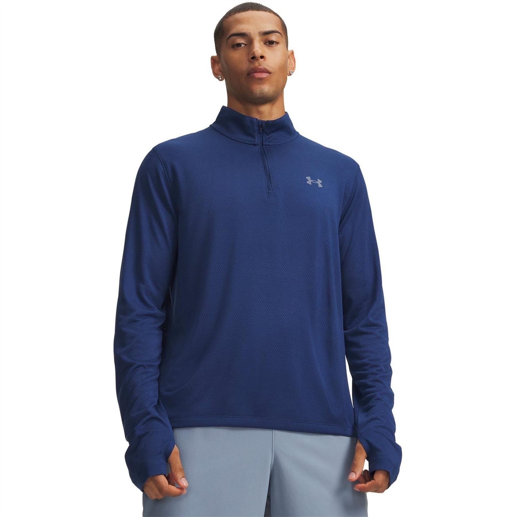 Under Armour Velociti Quarter Zip Sn63