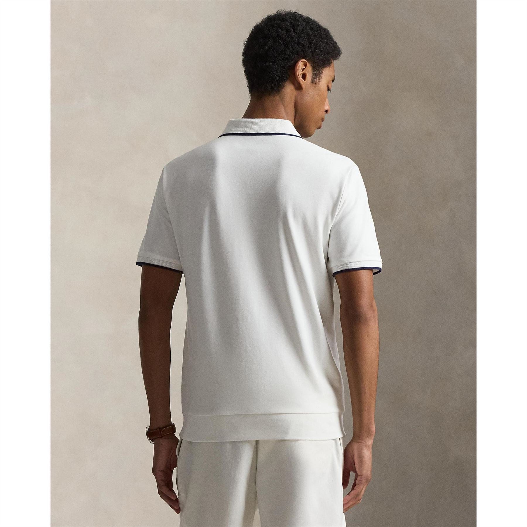 Polo Ralph Lauren Short Sleeve Polo Shirt
