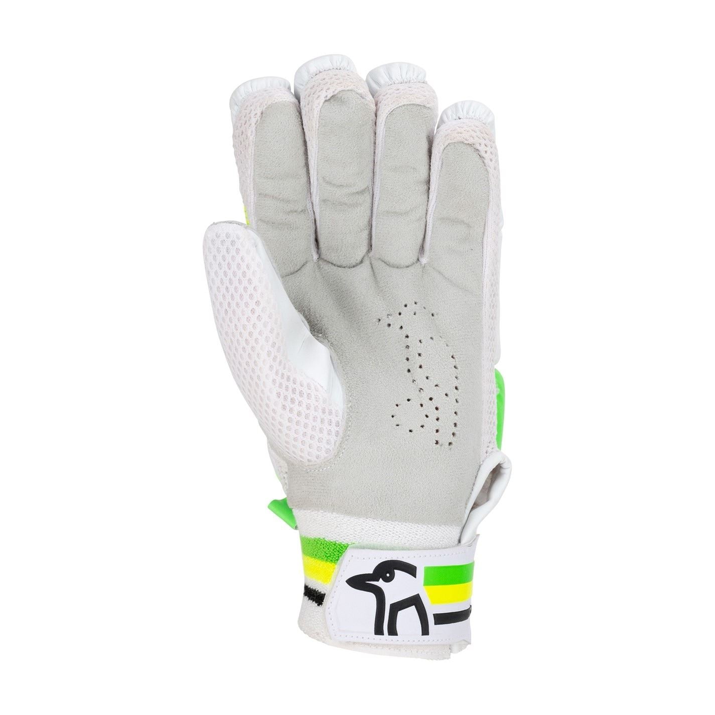 Kookaburra Sport Kahuna 500 Batting Gloves   Adult