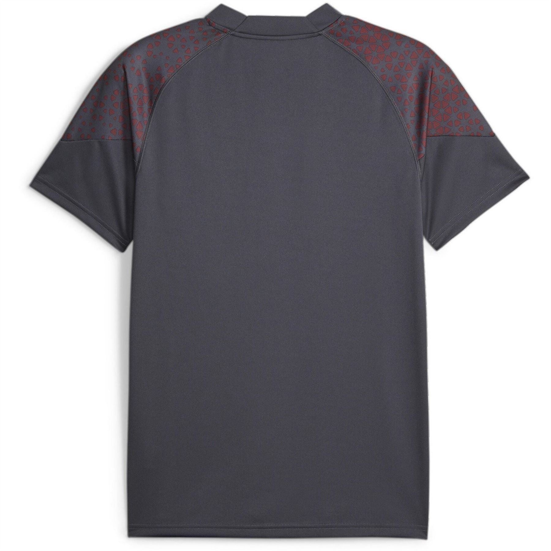 Puma Mens Training Jersey T-Shirt