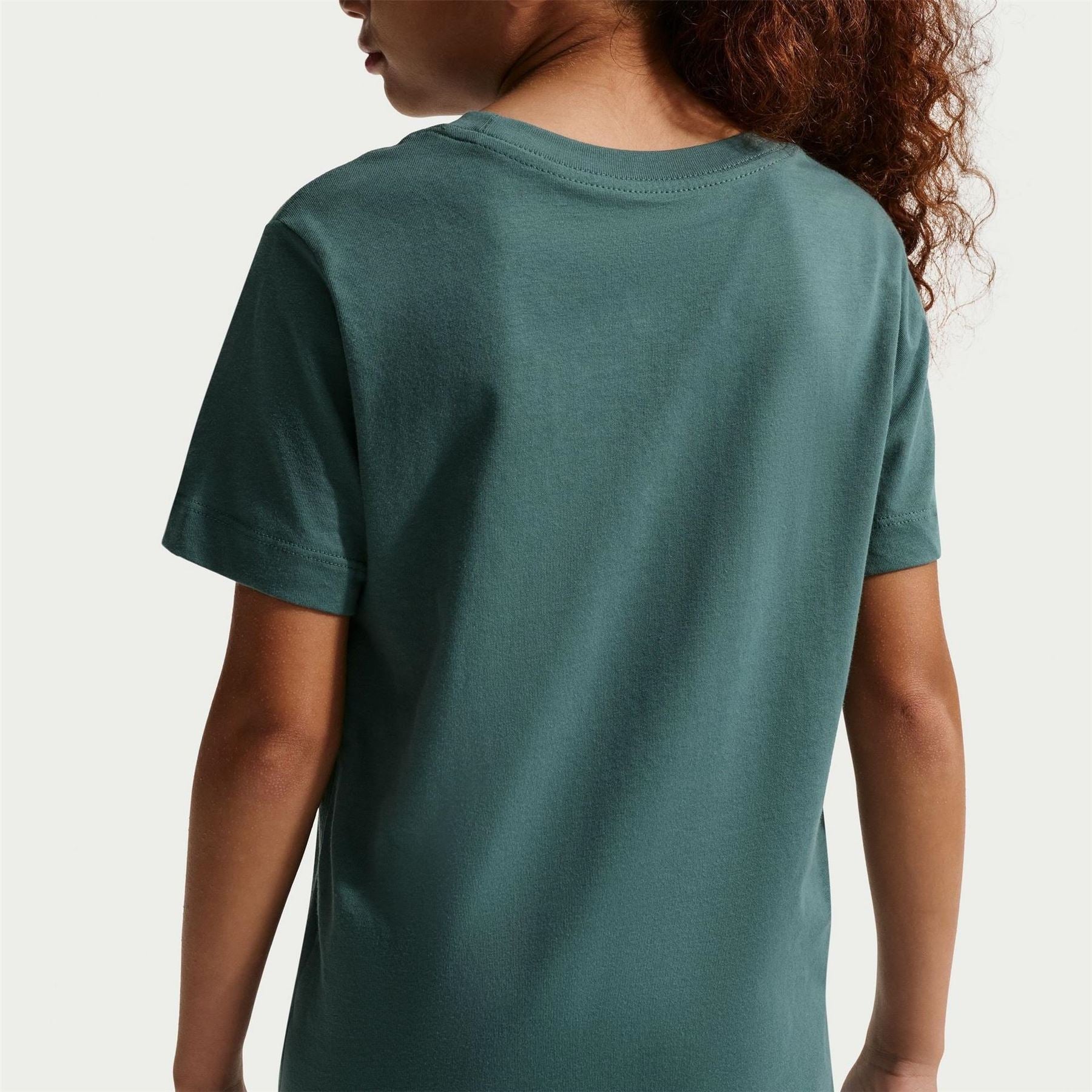 Nike Futura T-Shirt Junior Boys