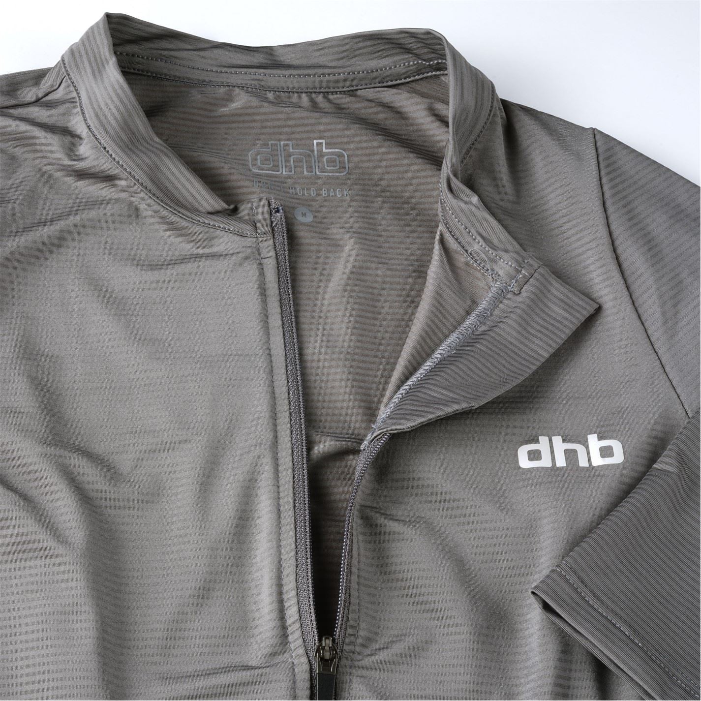Dhb Mens Aeron Short Sleeve Jersey 3.0