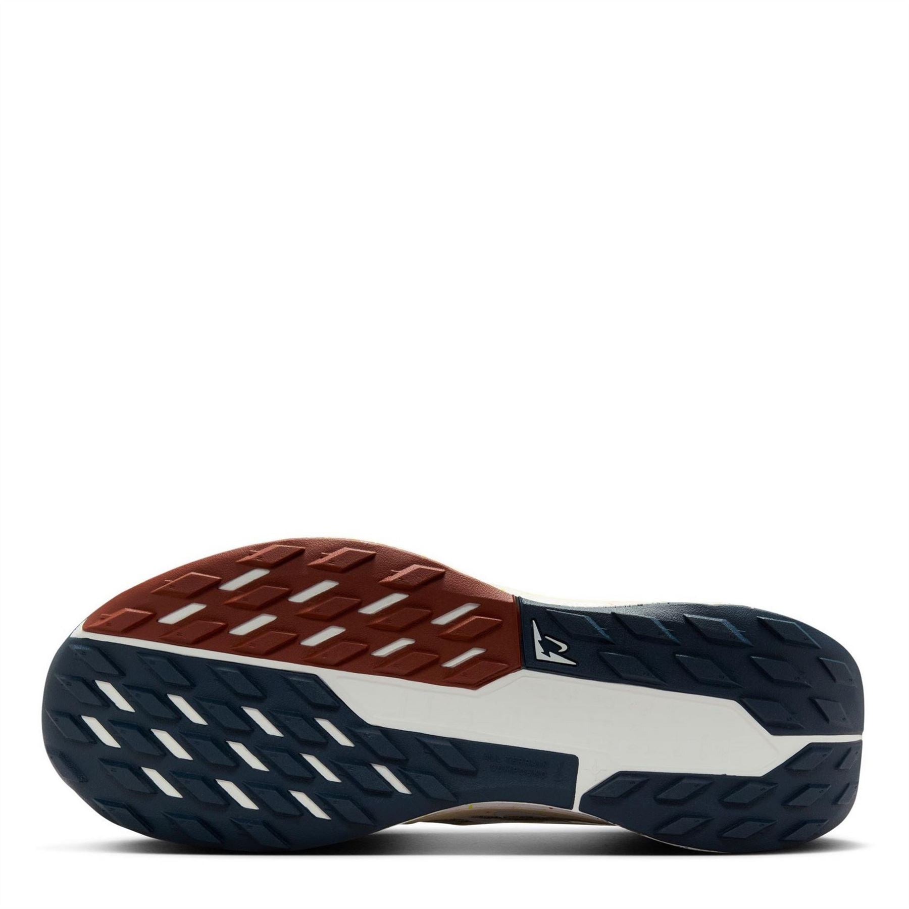 Nike Mens Reactx Pegasus Trail 5 Trail Running Shoes