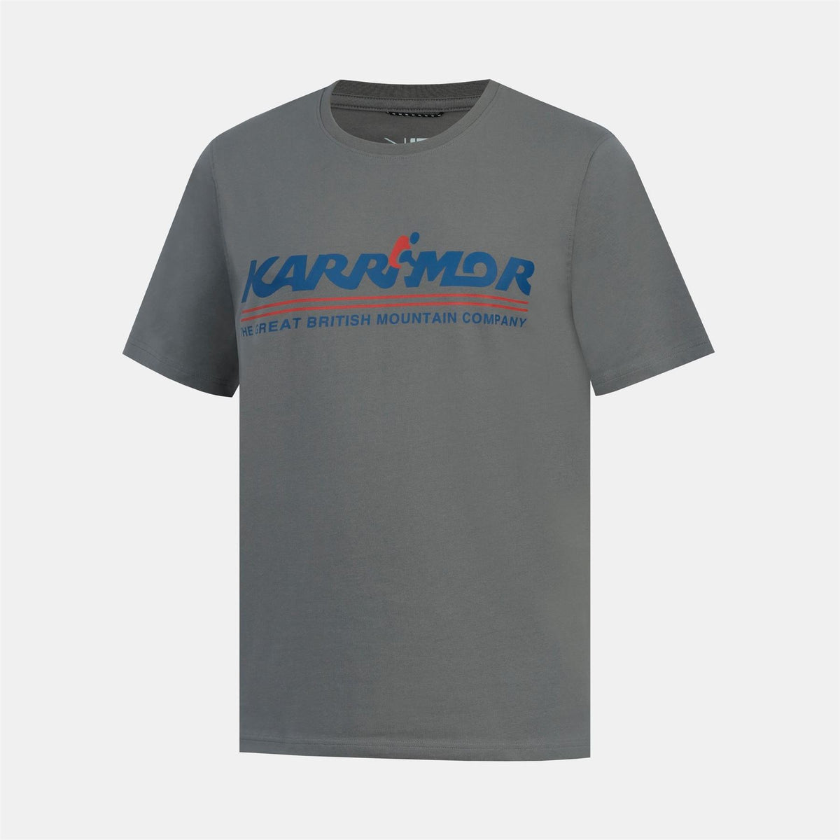 Karrimor Graphic Cotton Short Sleeve T-Shirt