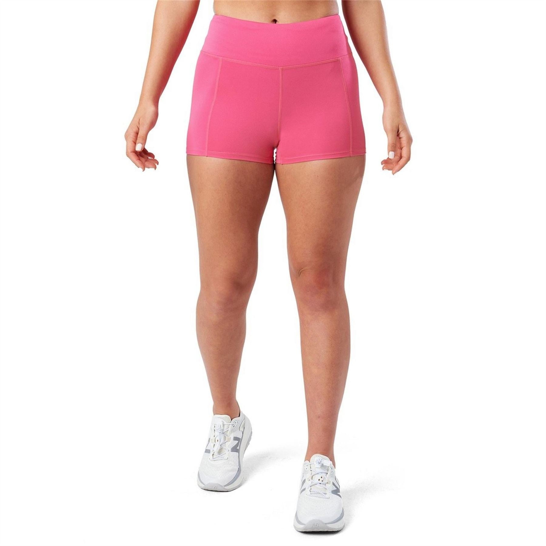 Nathan Bike Slim Fit Biking Shorts