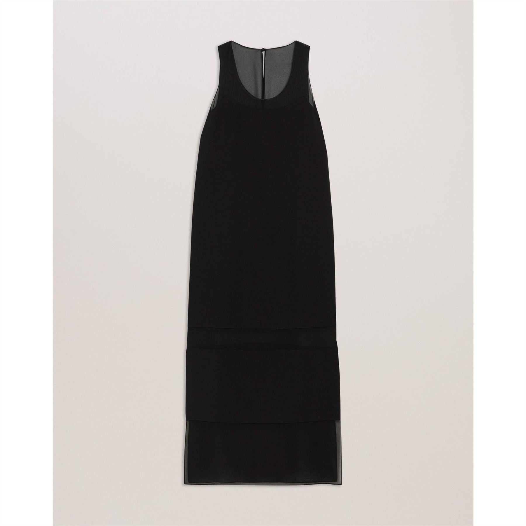 Ted Baker Baker Short Sleeve Midi Dress